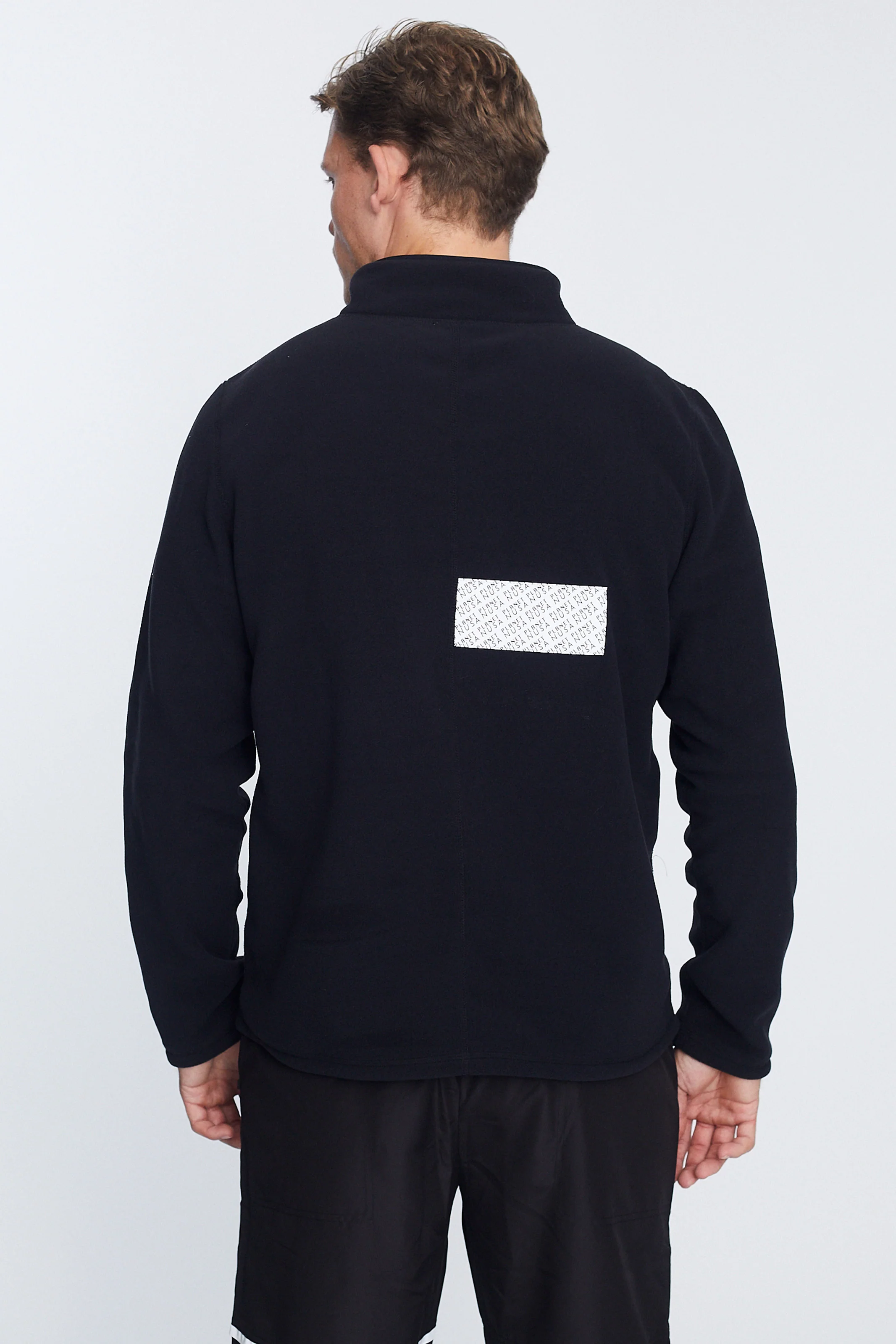 Park1 Half Zip Men's - Image 6