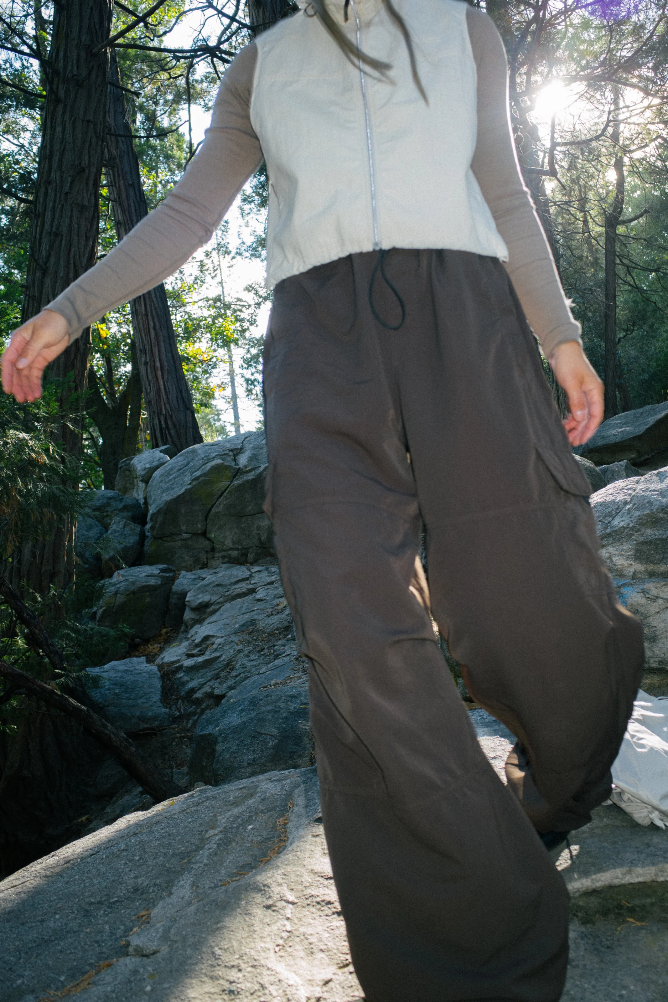 Pavement1 Pants Grid - Image 2