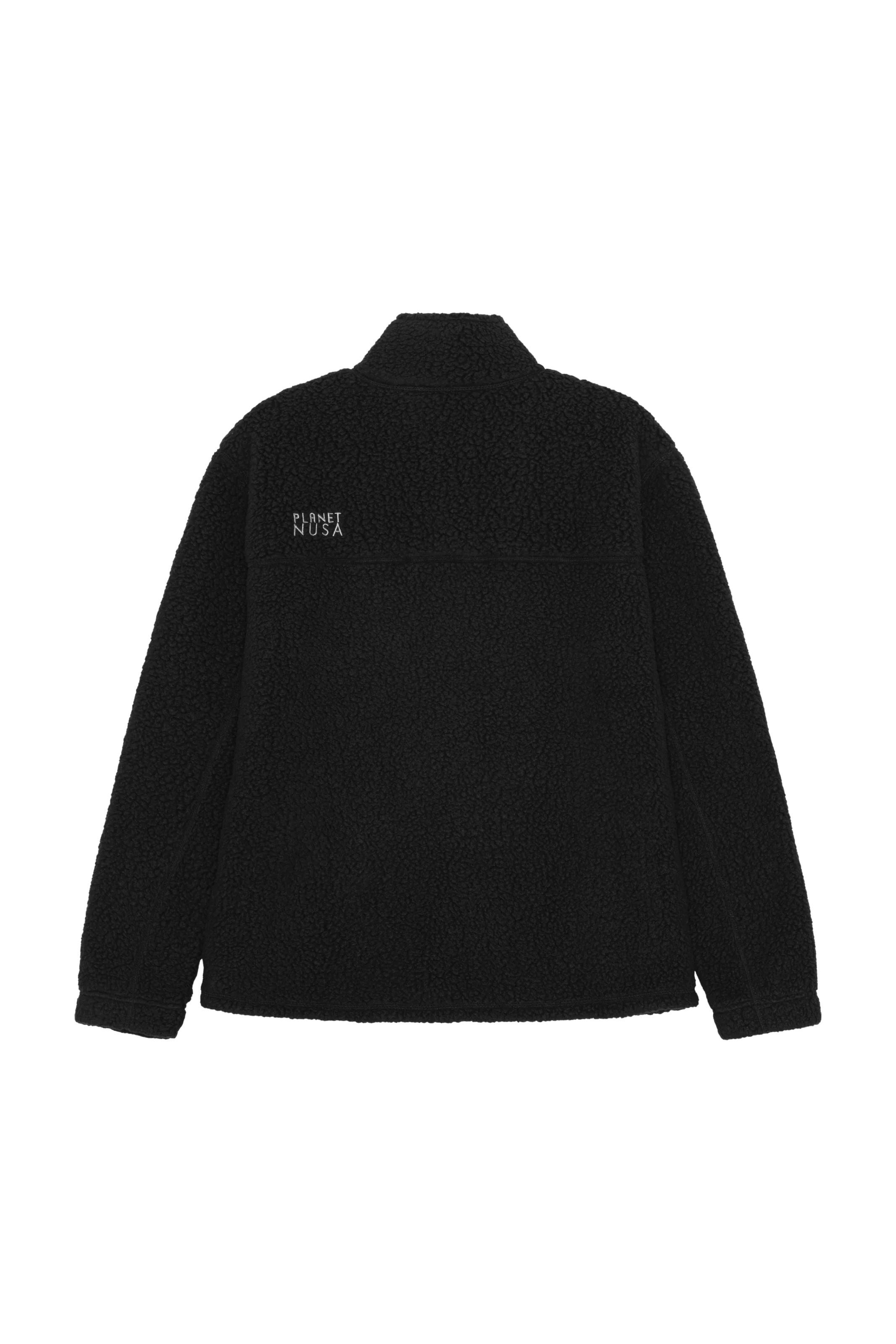 Pine1 Teddy Jacket - Image 2
