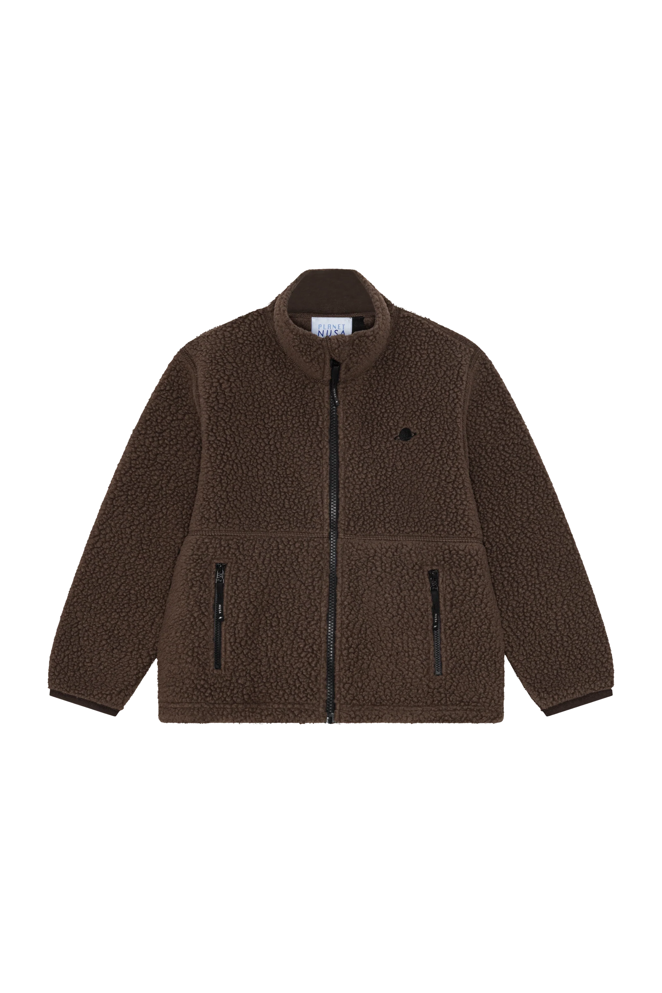 Pine1 Teddy Jacket Junior