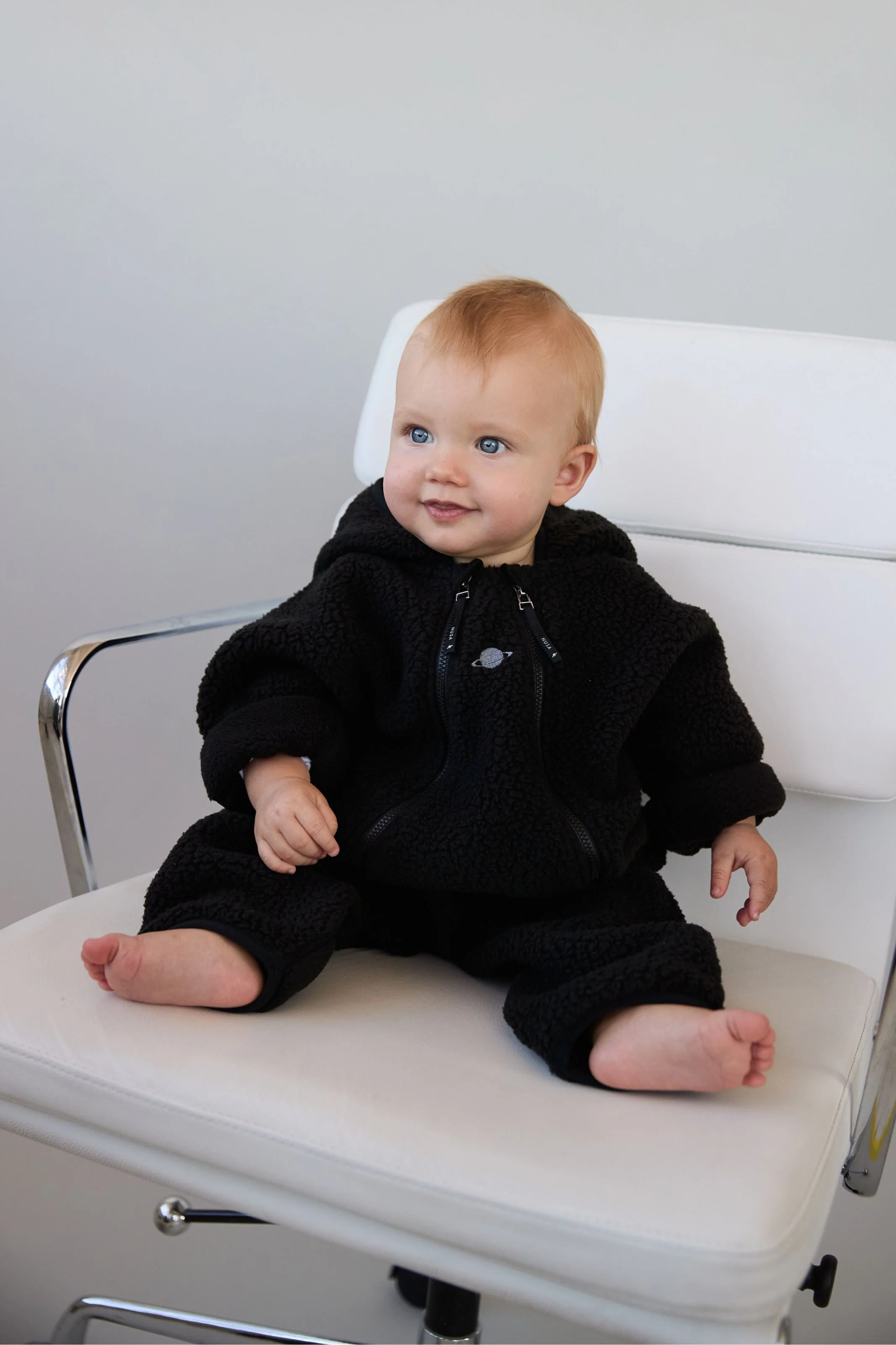Pine1 Teddy Onesie - Image 3