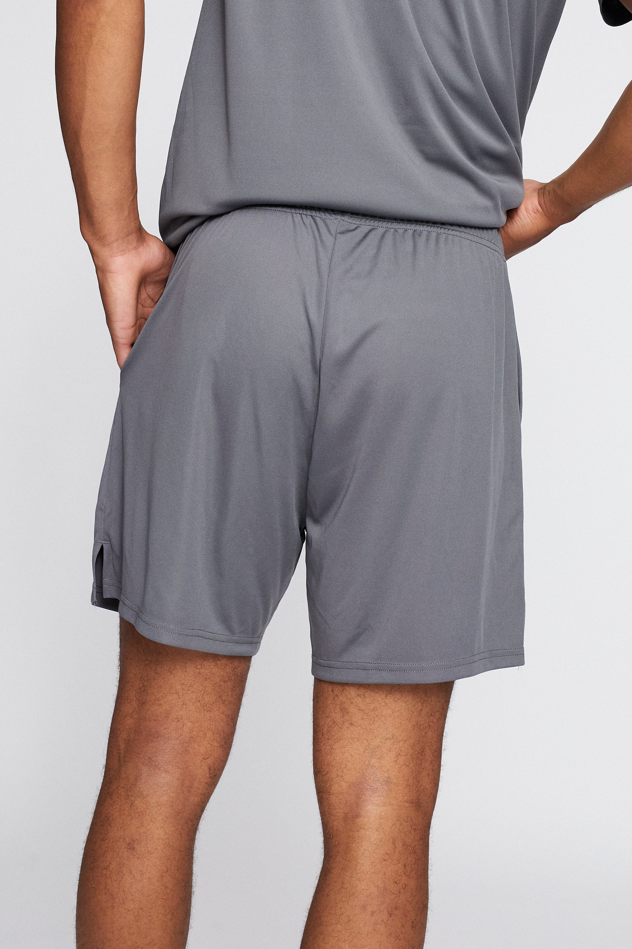 Pitch1 Shorts Men's - Image 3