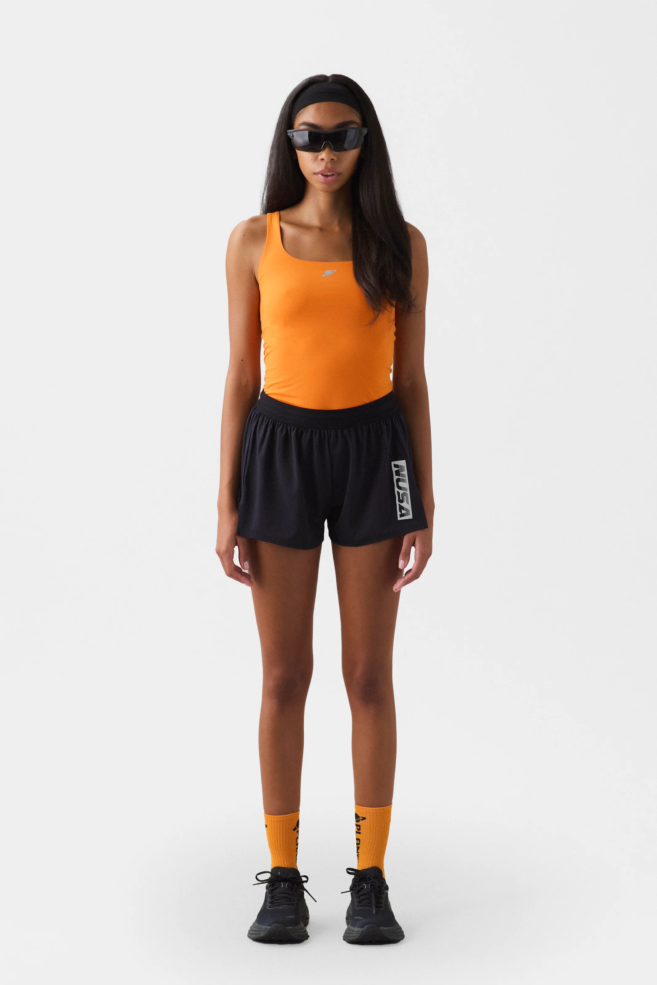Race1 Shorts - Image 4