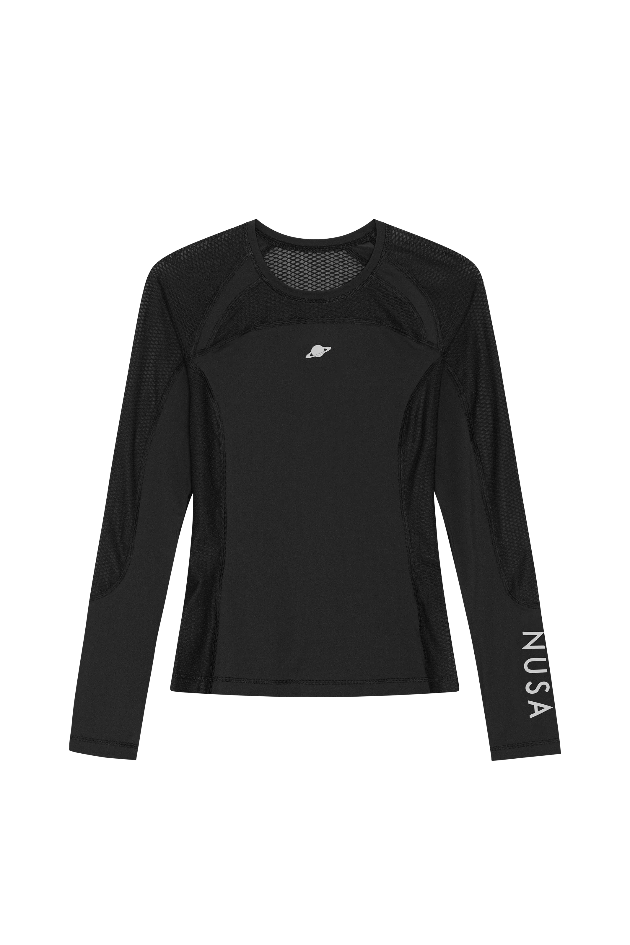 Racket1 Long Sleeve