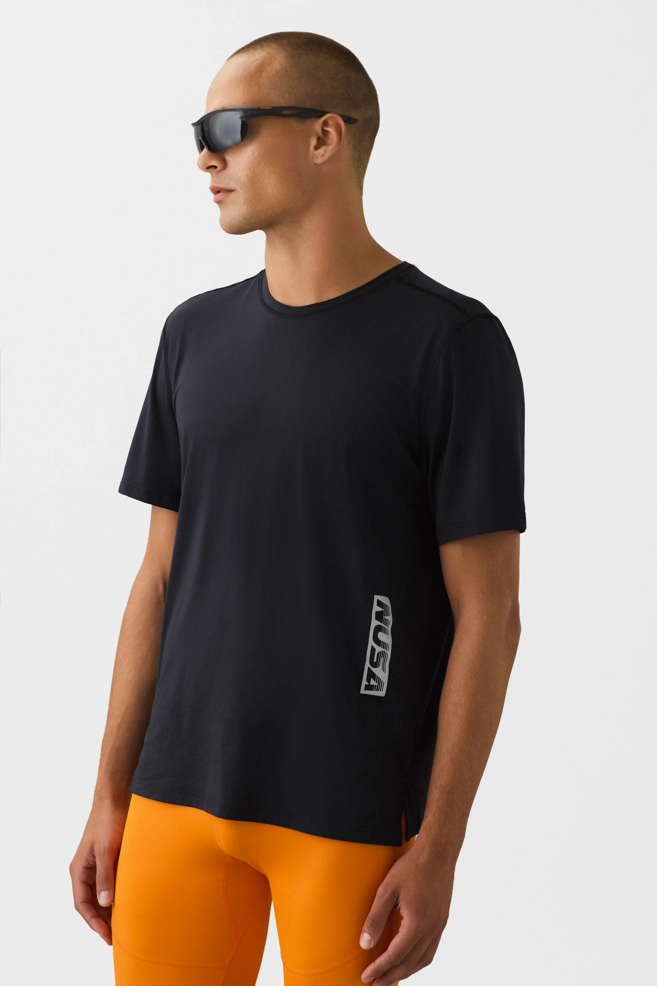 Racket1 Tee Men's - Image 3