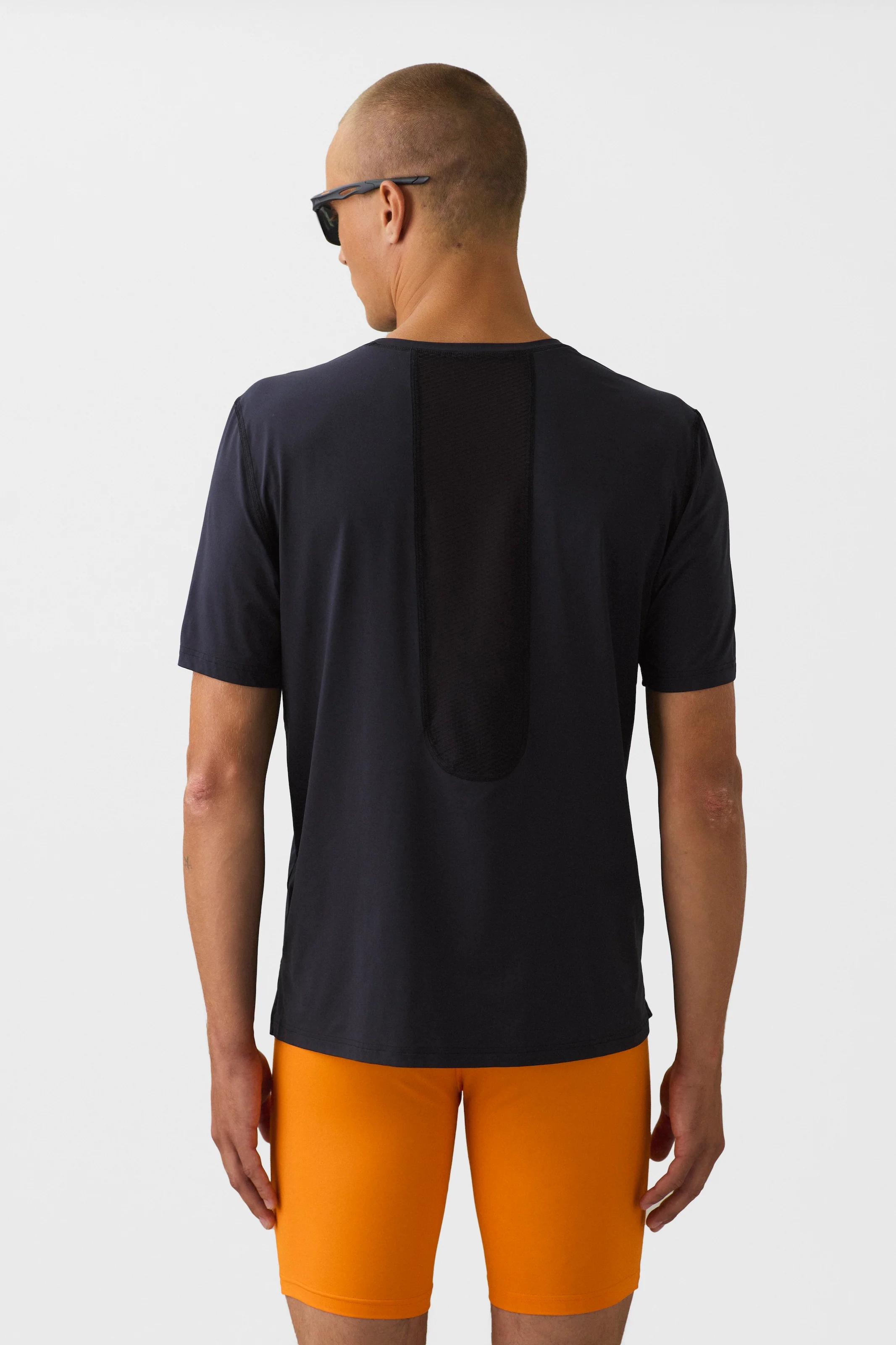 Racket1 Tee Men's - Image 4