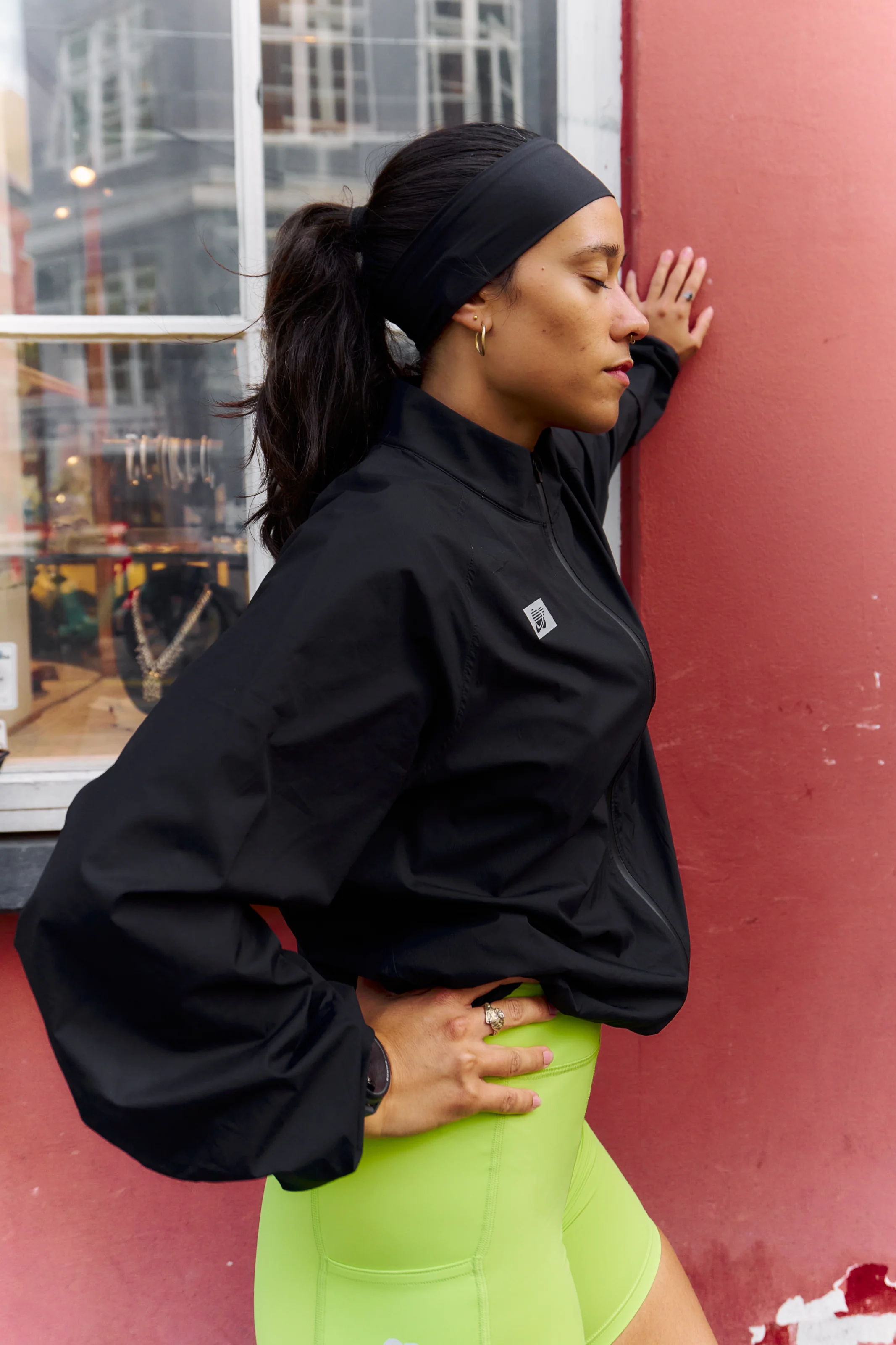 Runners1 Jacket Light - Image 5