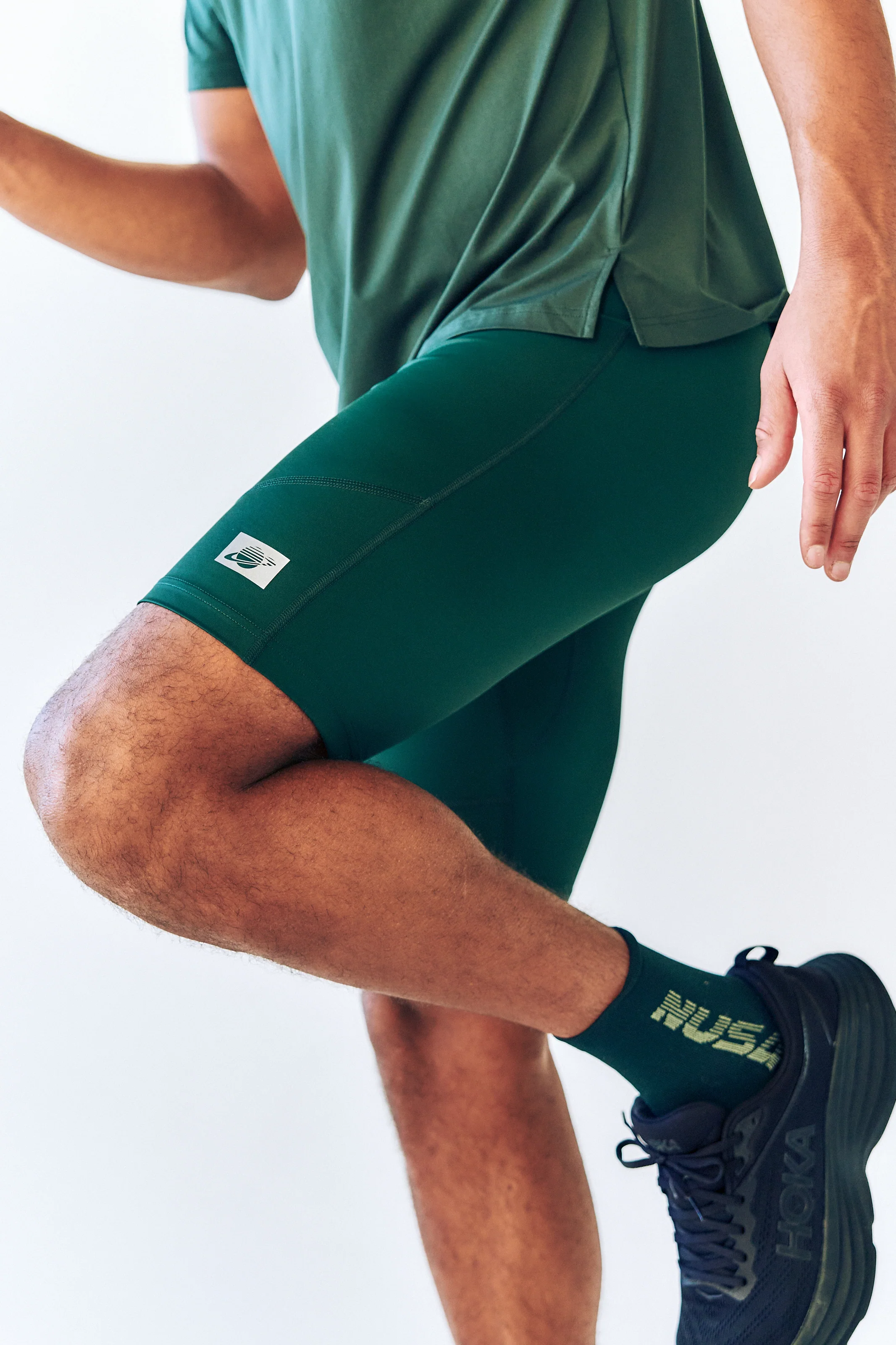 S10 Power Shorts Men's - Image 5