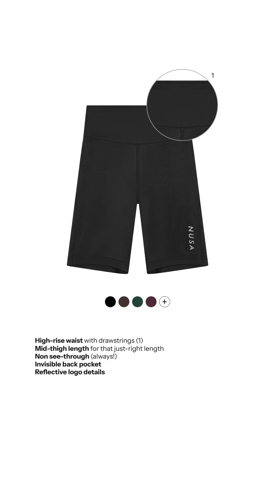 S2 Power Shorts - Image 3