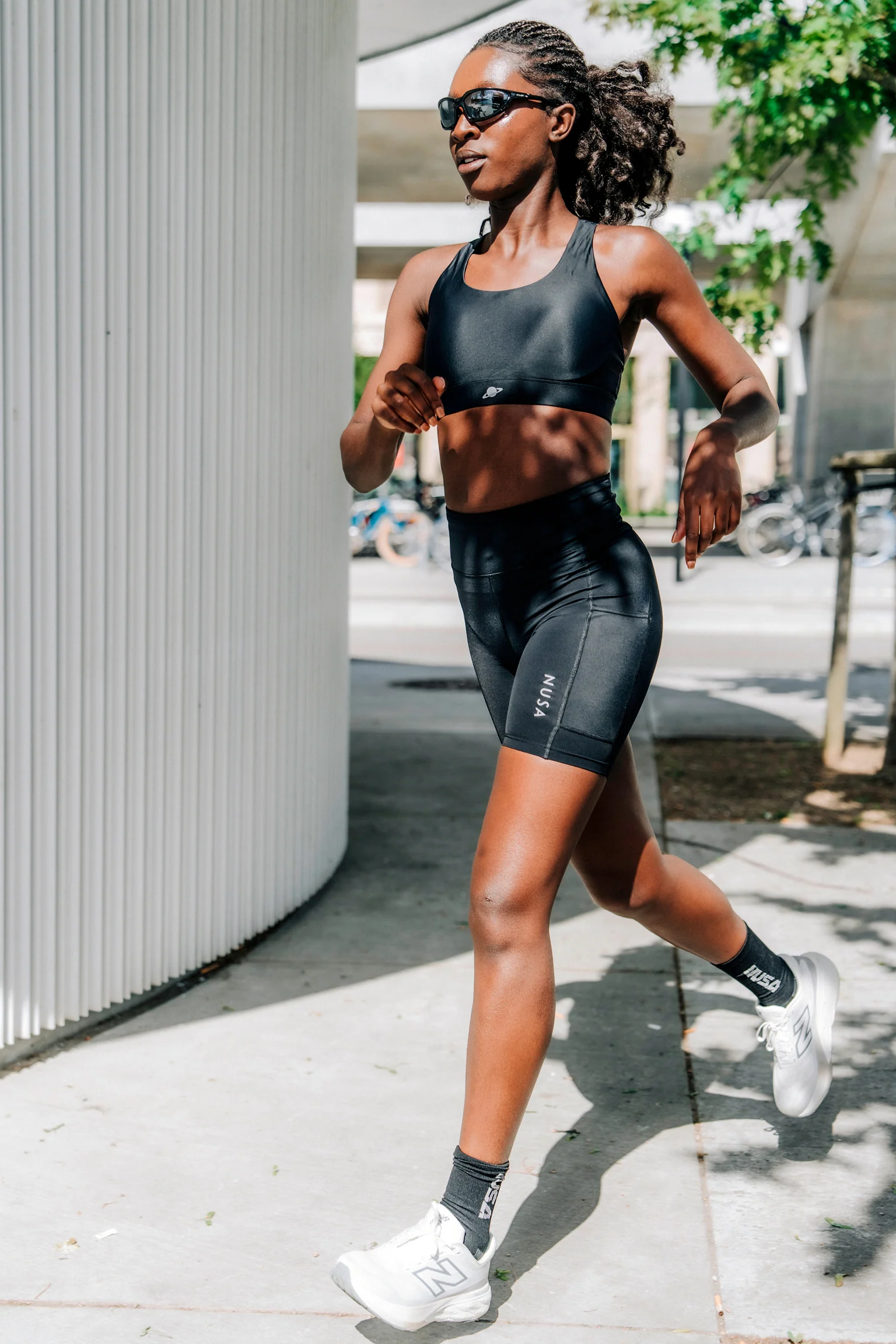 S4 Power Shorts - Image 3