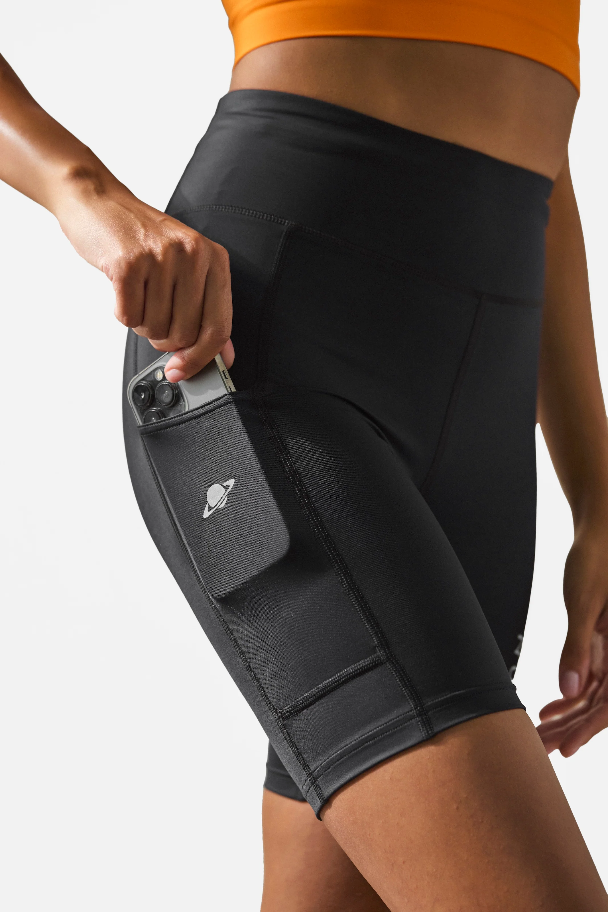 S4 Power Shorts - Image 5