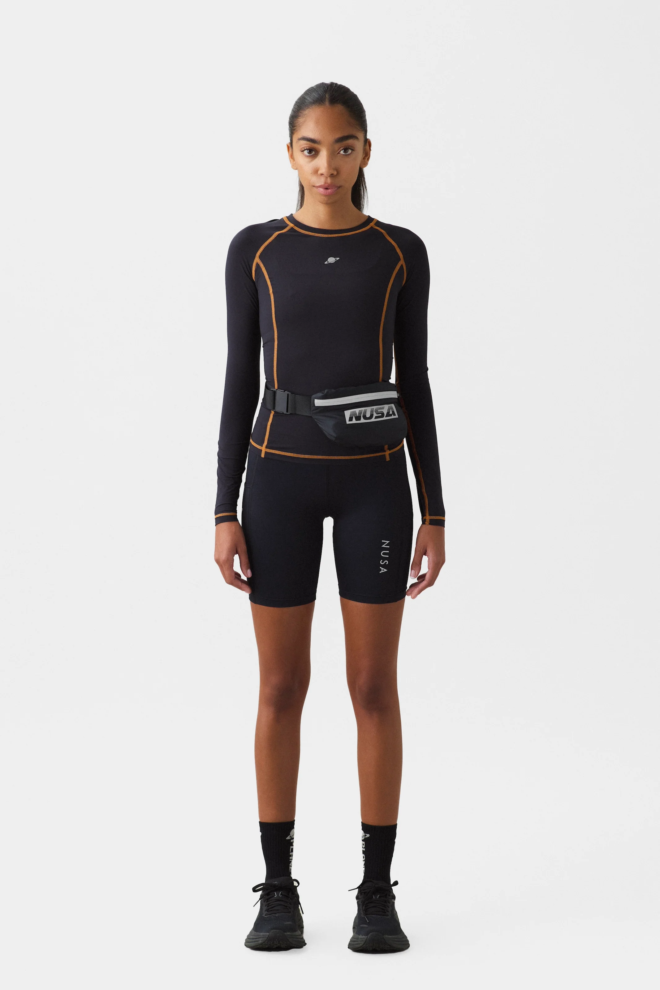 S4 Power Shorts - Image 7