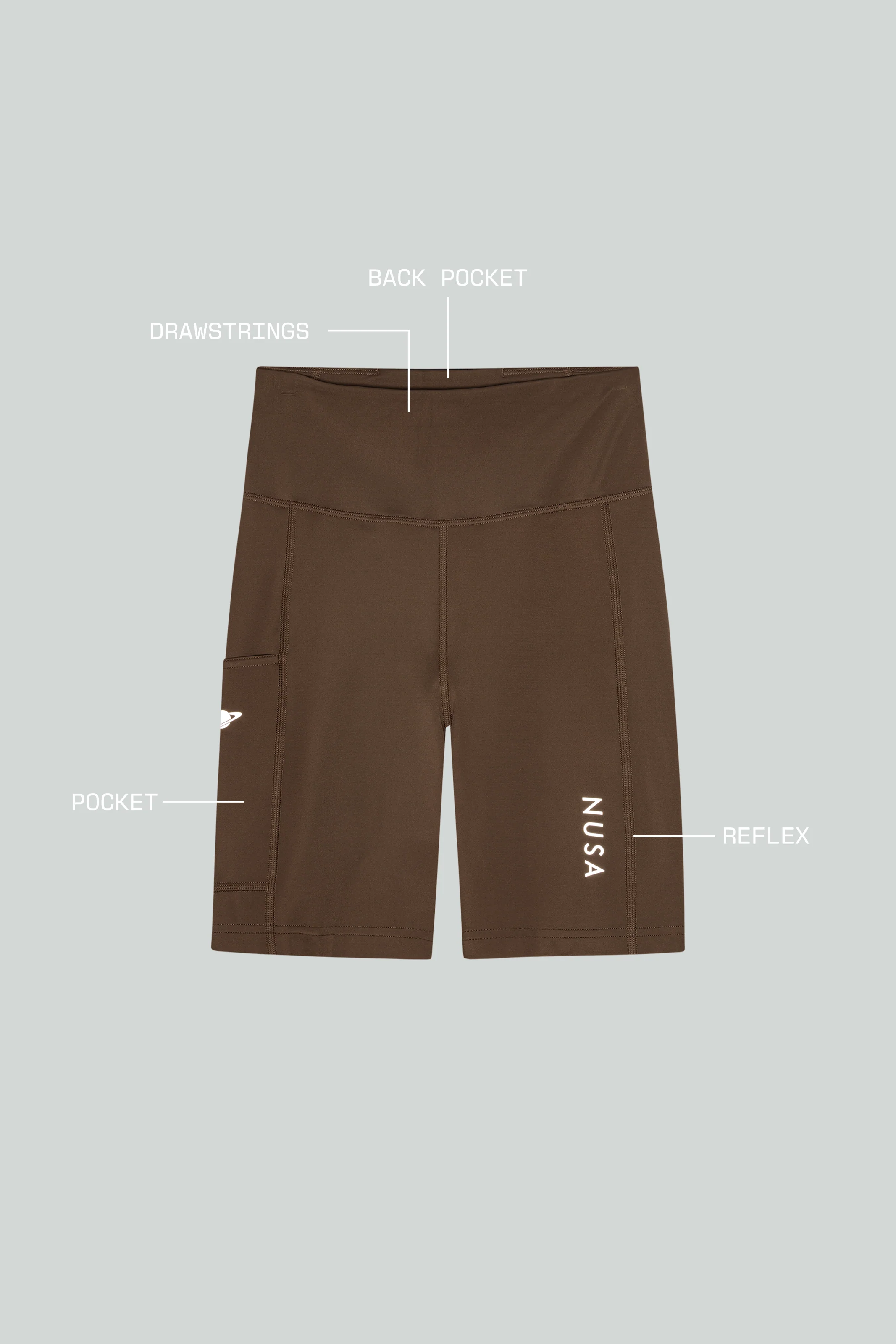 S4 Power Shorts - Image 4