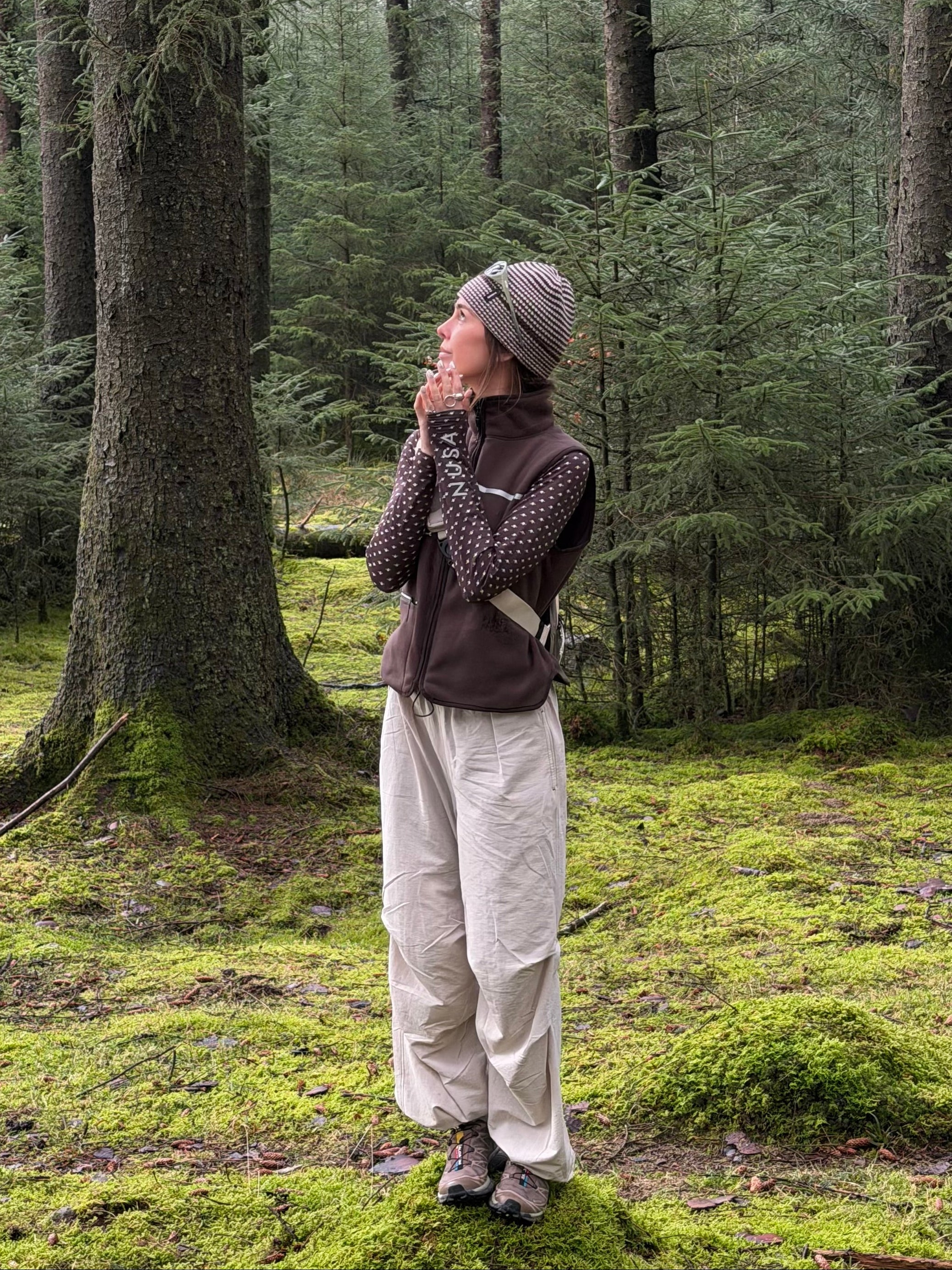 Scout1 Waistcoat - Image 5