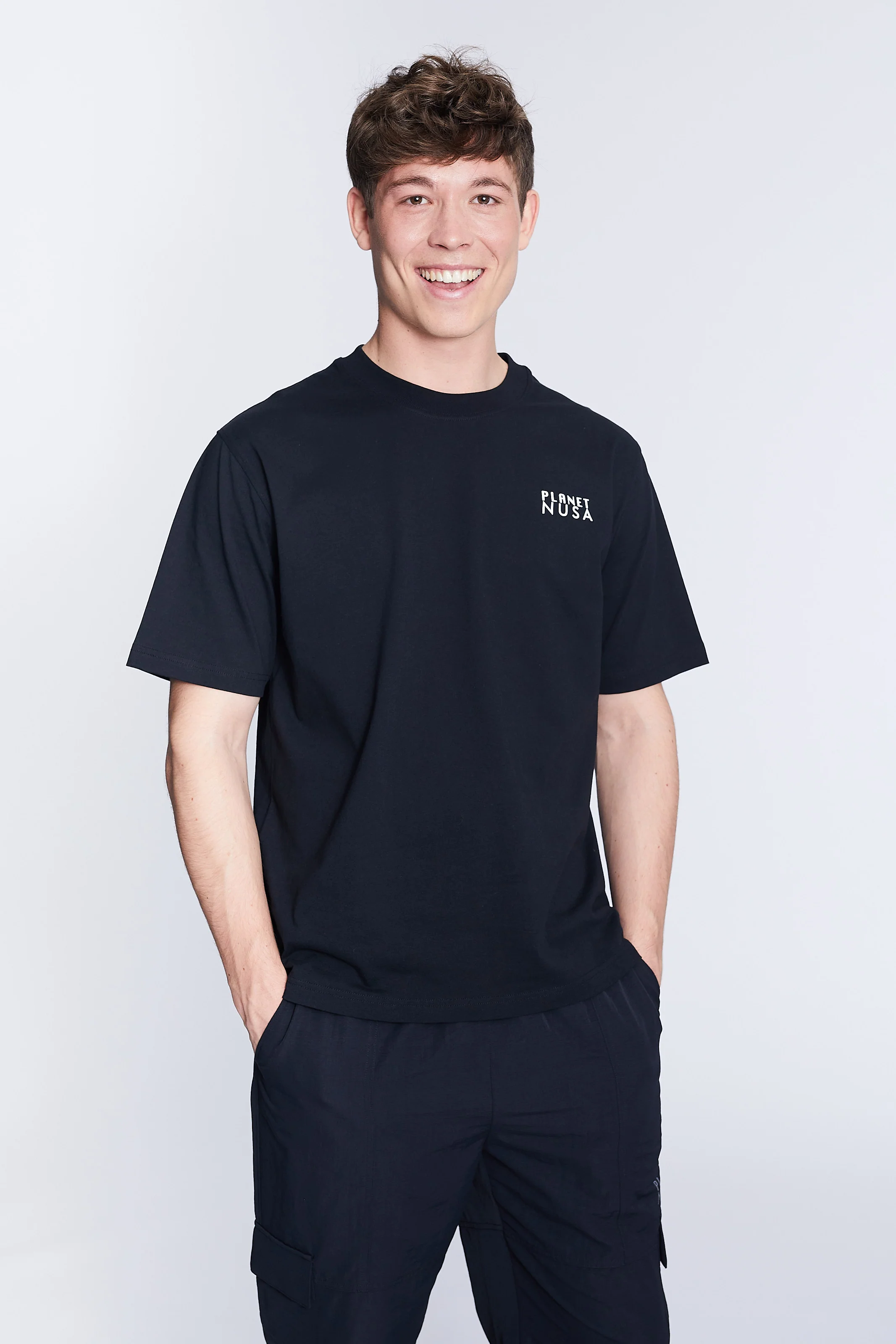 Skate1 Tee - Image 4