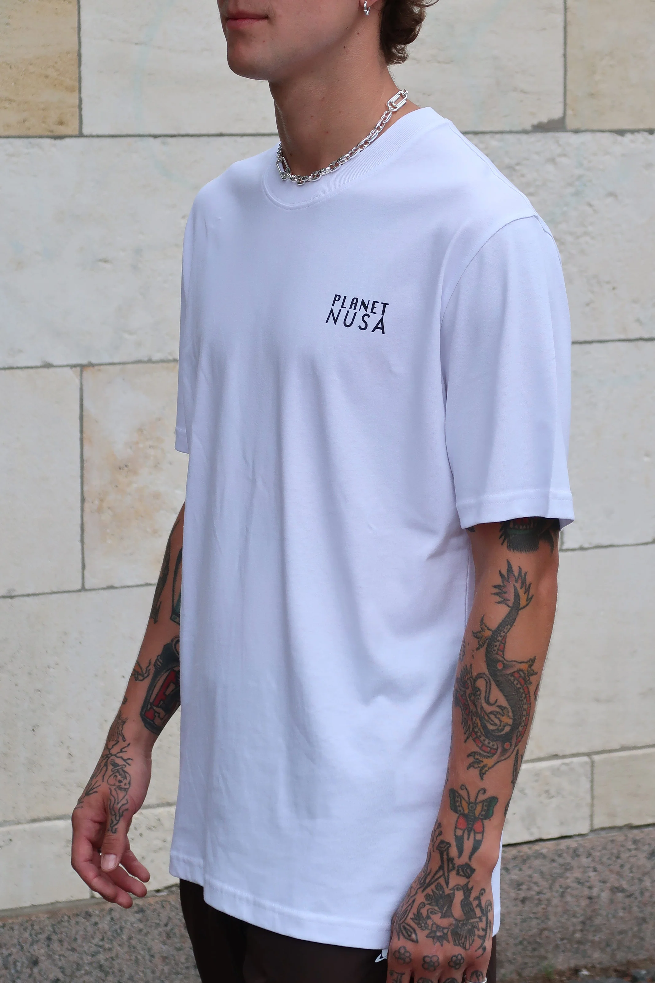 Skate1 Tee - Image 10