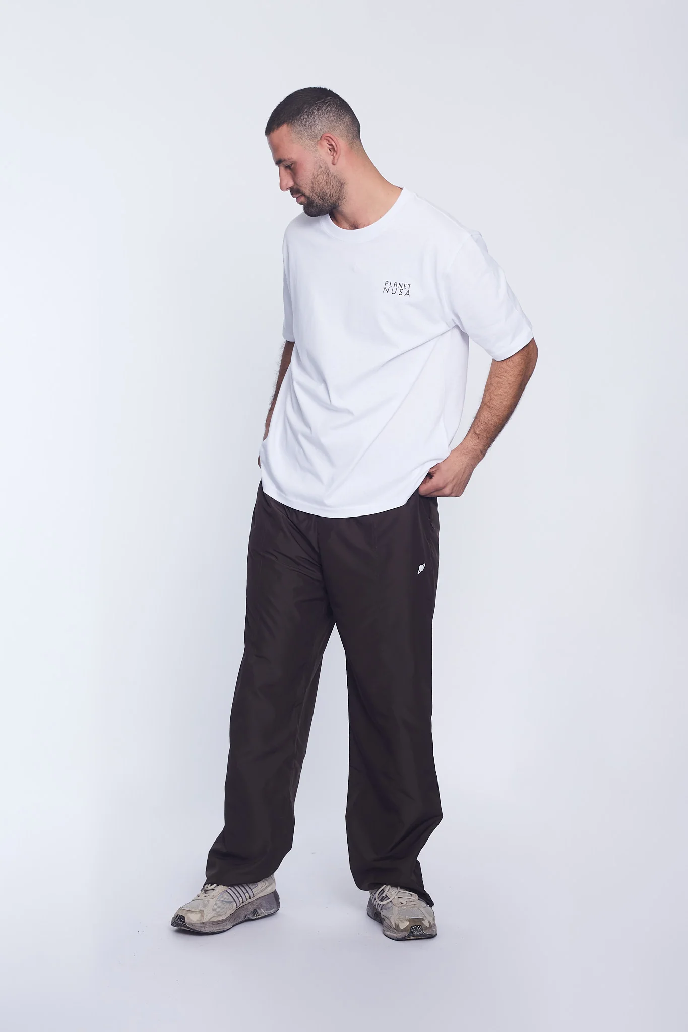 Skate1 Tee - Image 9