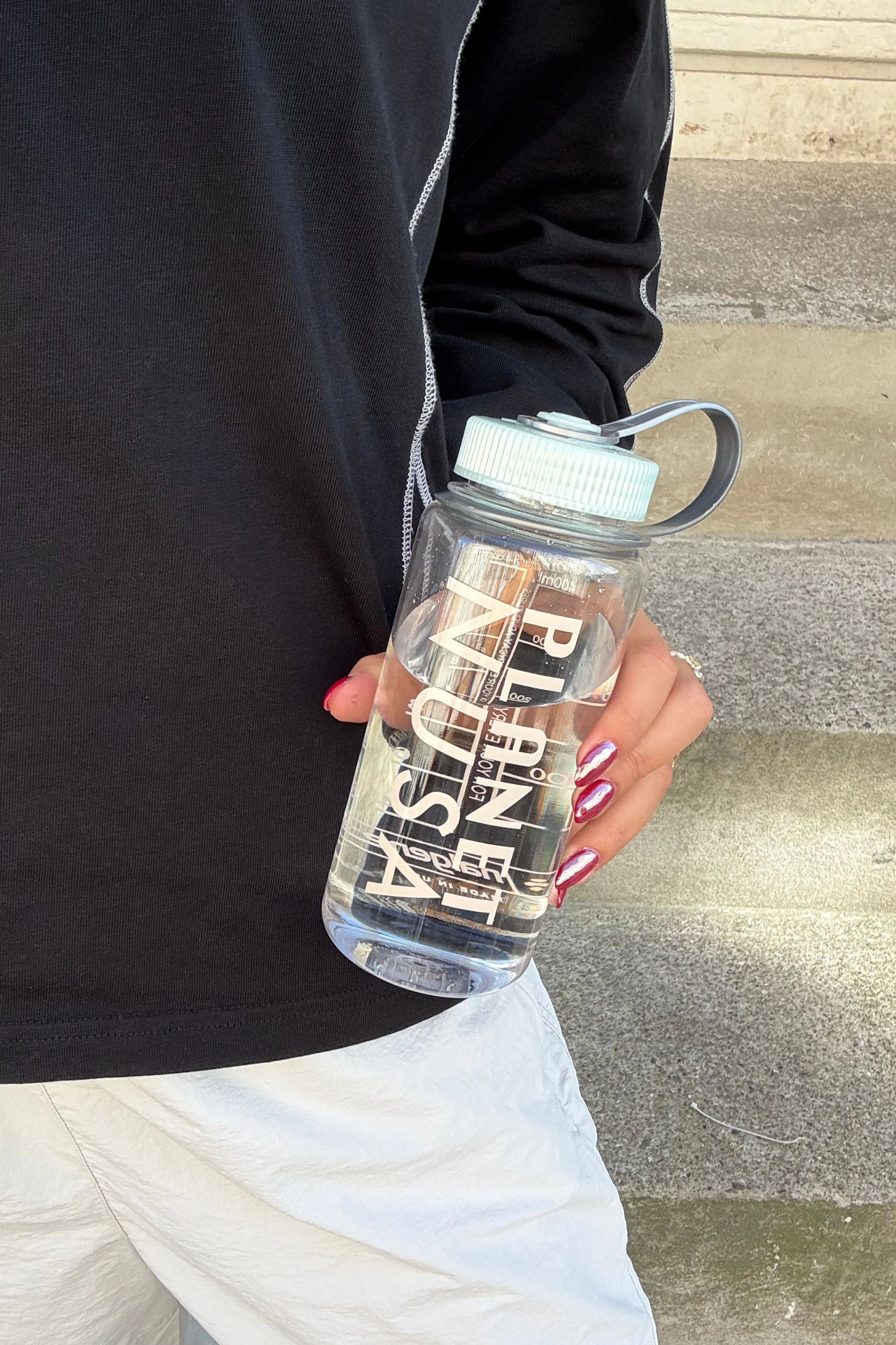 Small Planet Water Bottle - Image 3