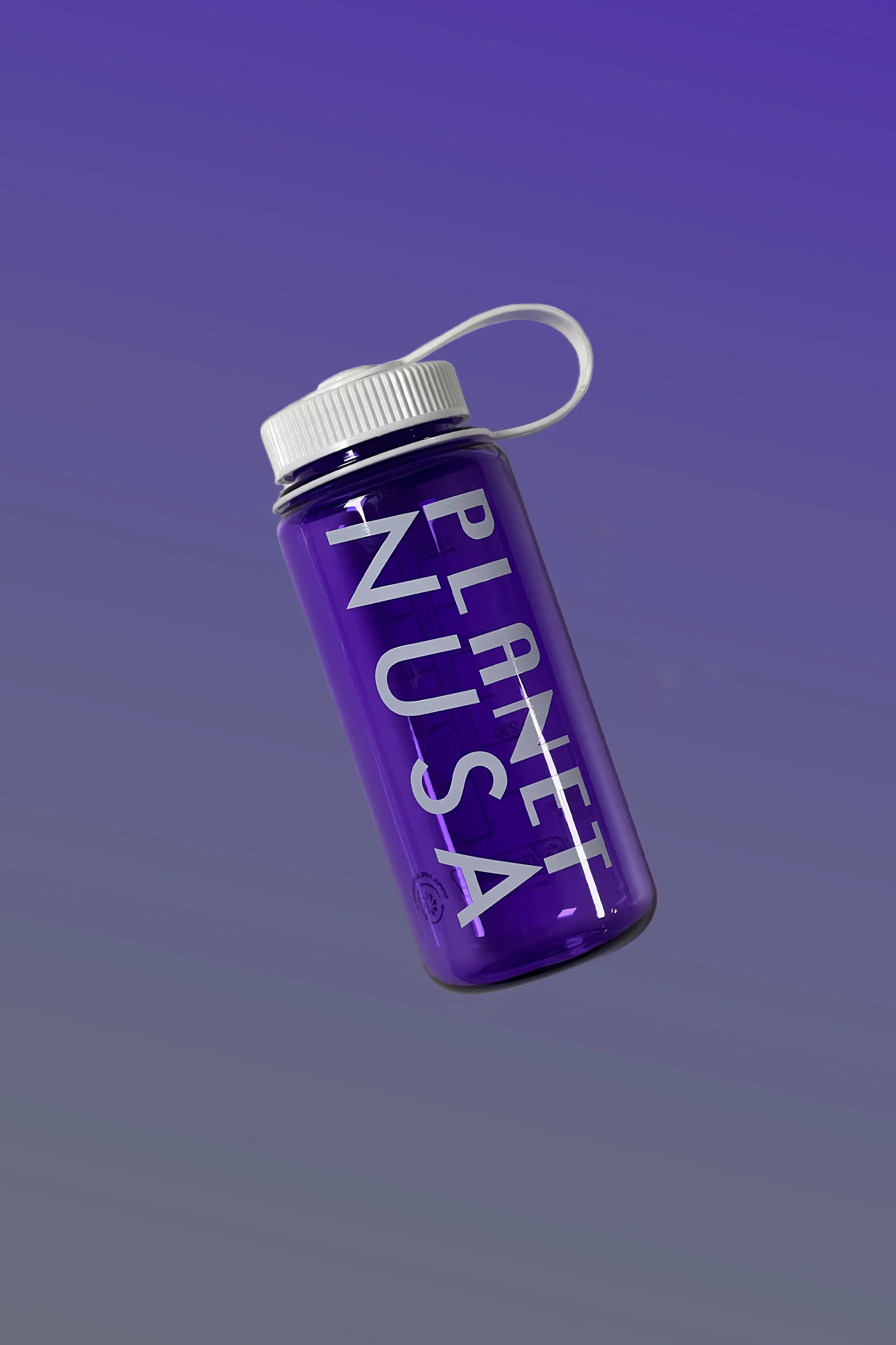 Small Planet Water Bottle - Image 3