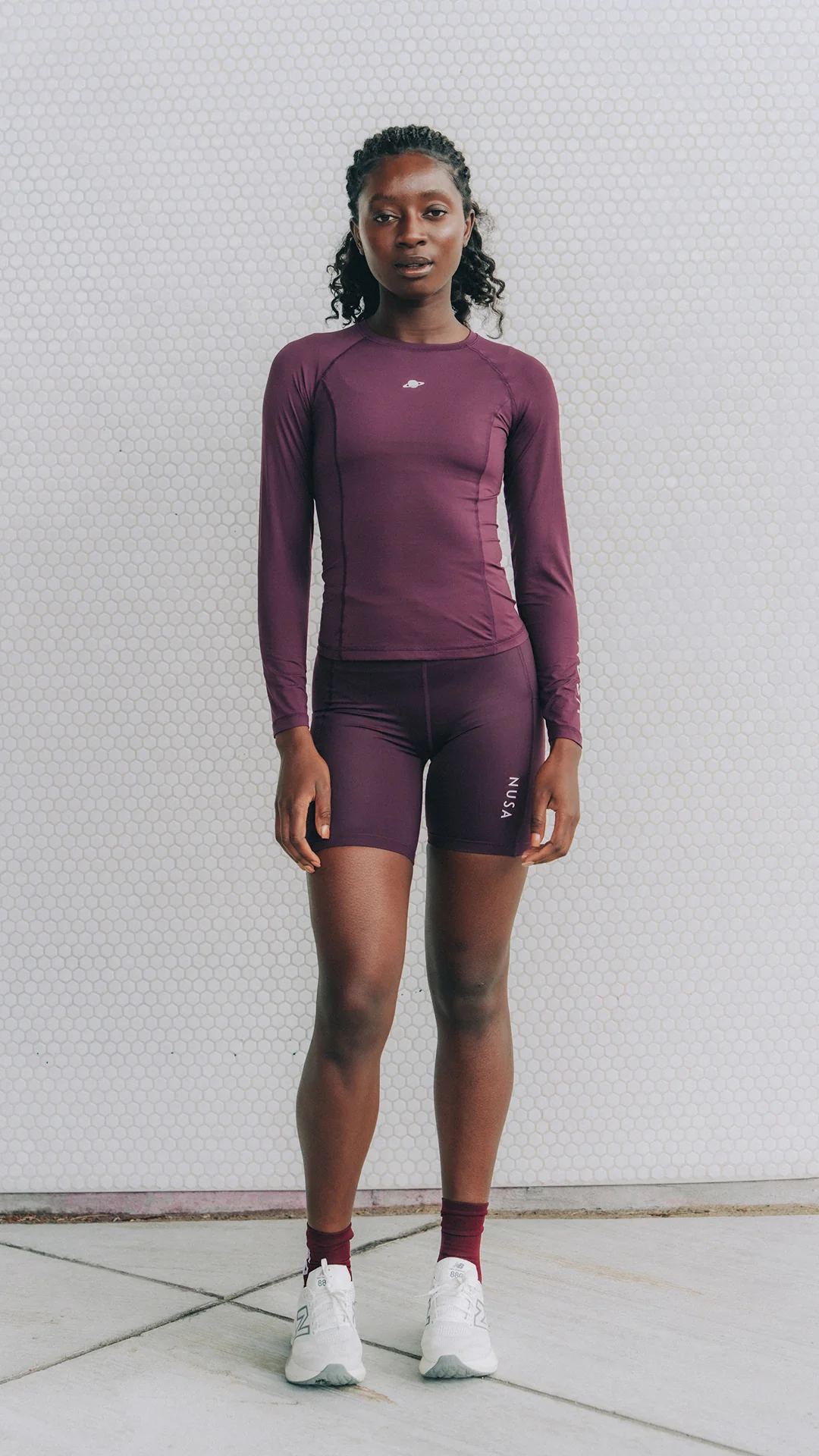 S4 Power Shorts - Image 4