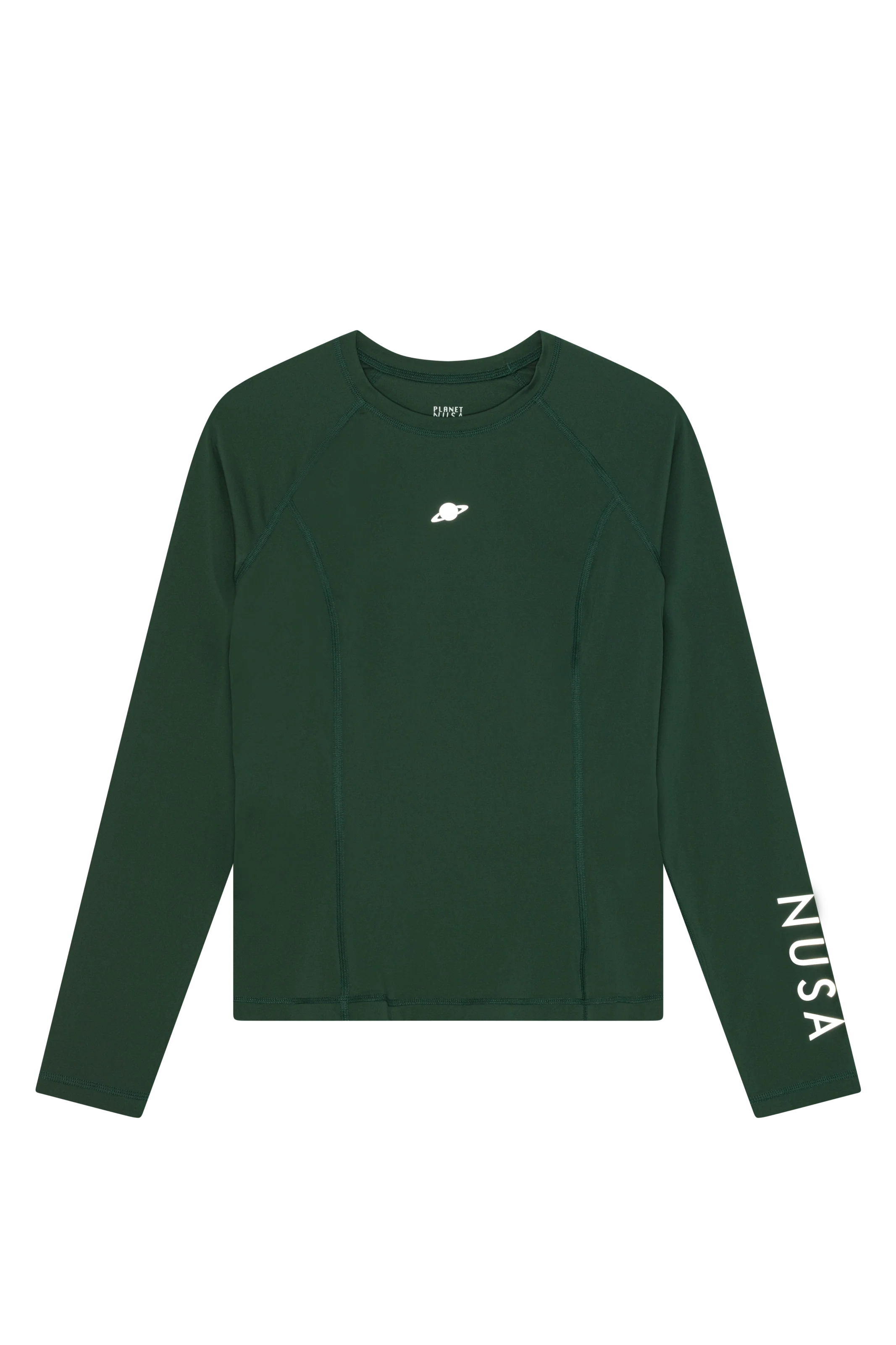 Speed1 Long Sleeve
