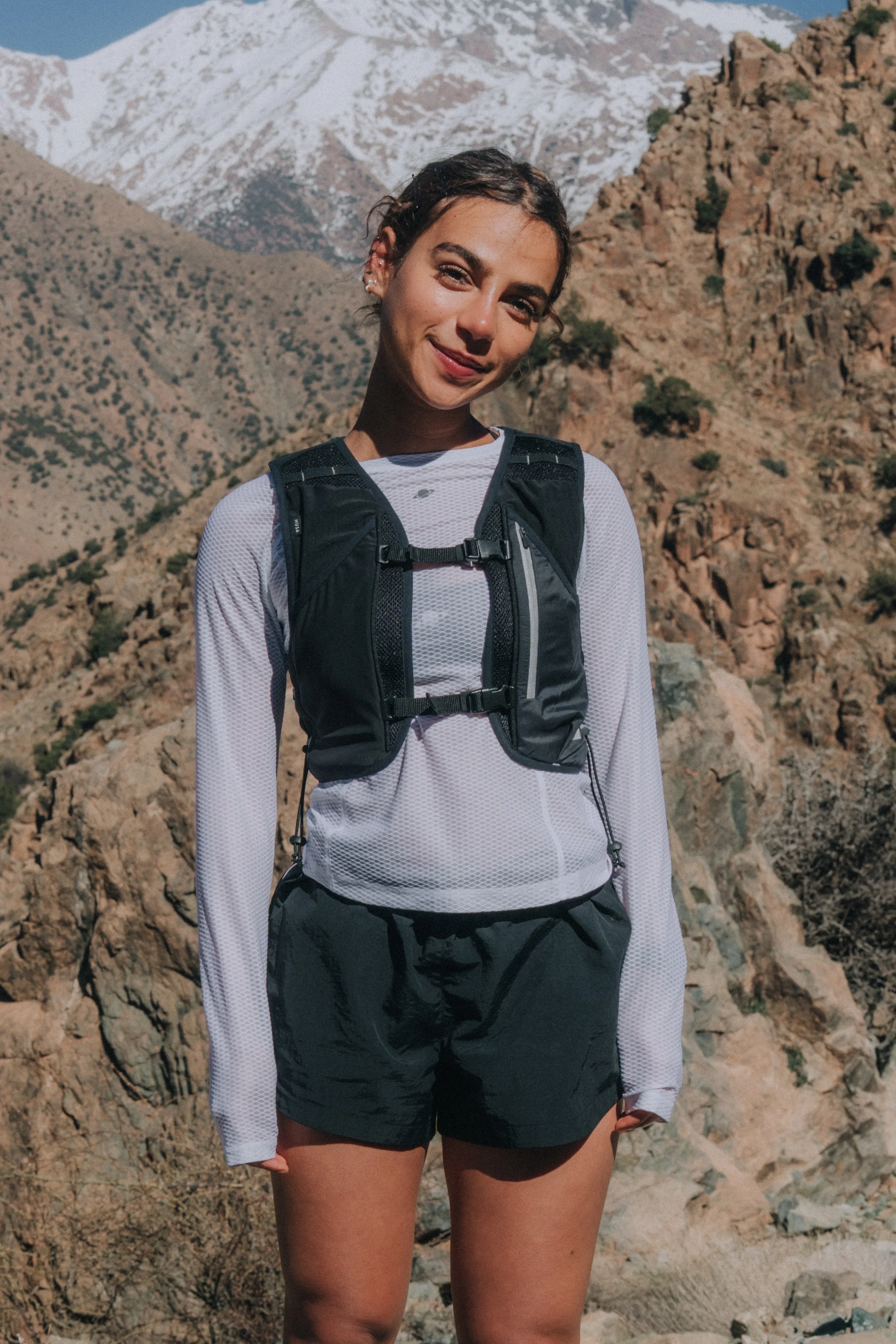 Catch Me1 Waistcoat - Image 8