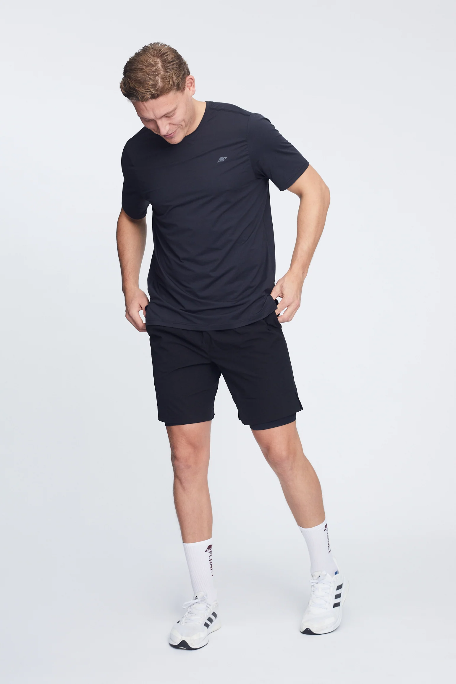 Sport1 Shorts Men's - Image 3
