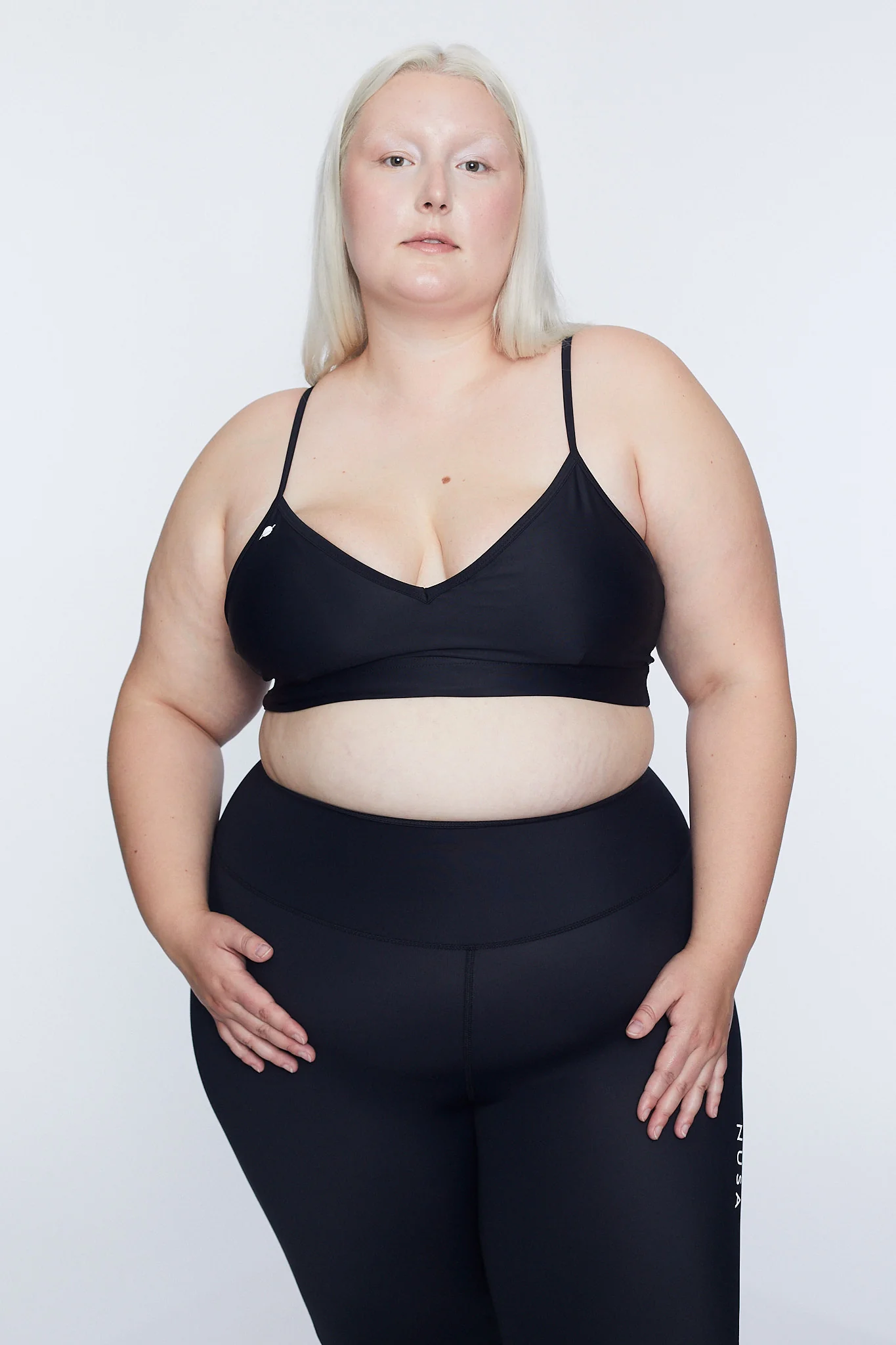 Strap1 Power Sports Bra - Image 7