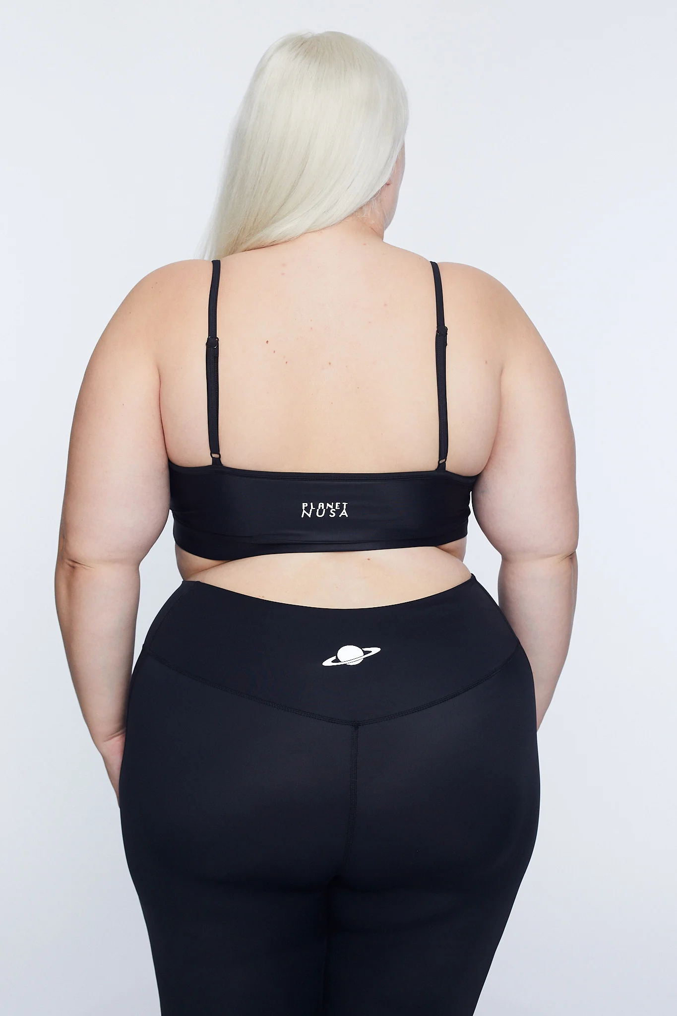 Strap1 Power Sports Bra - Image 8