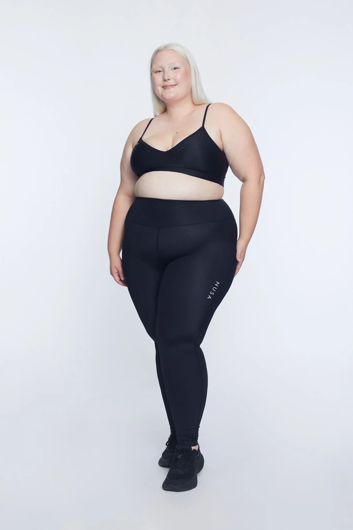 Strap1 Power Sports Bra - Image 9