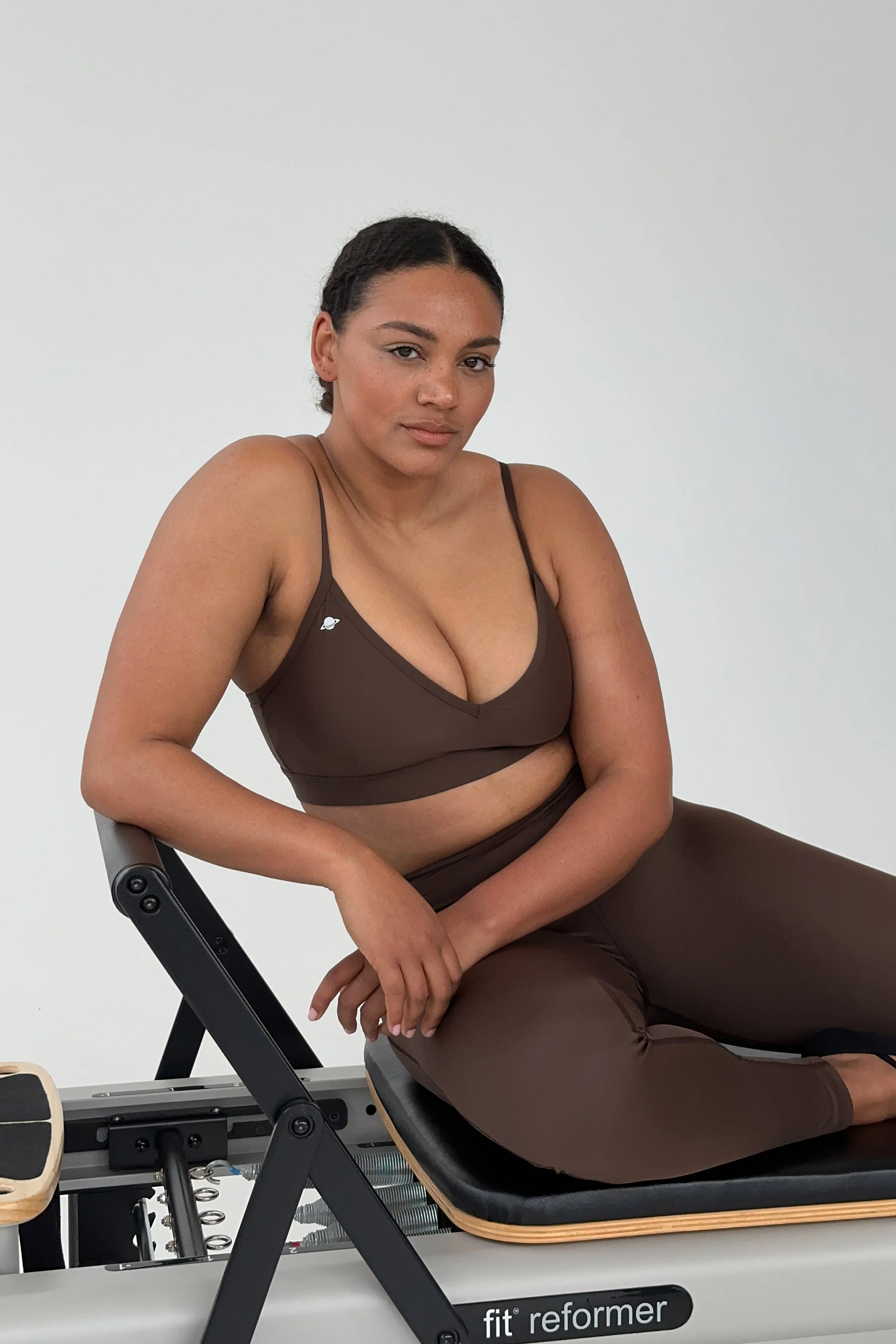 Strap1 Shape Sports Bra - Image 6