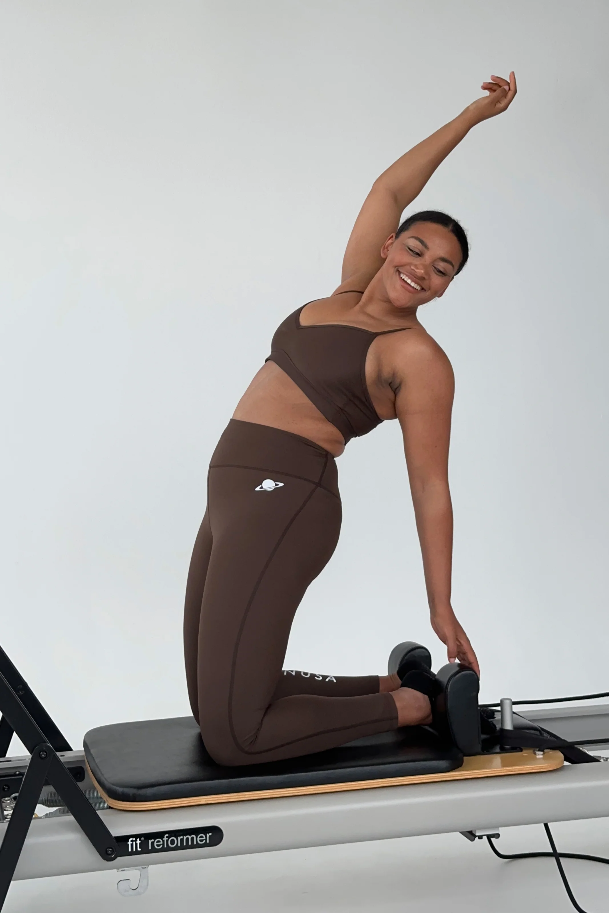 Strap1 Shape Sports Bra - Image 7