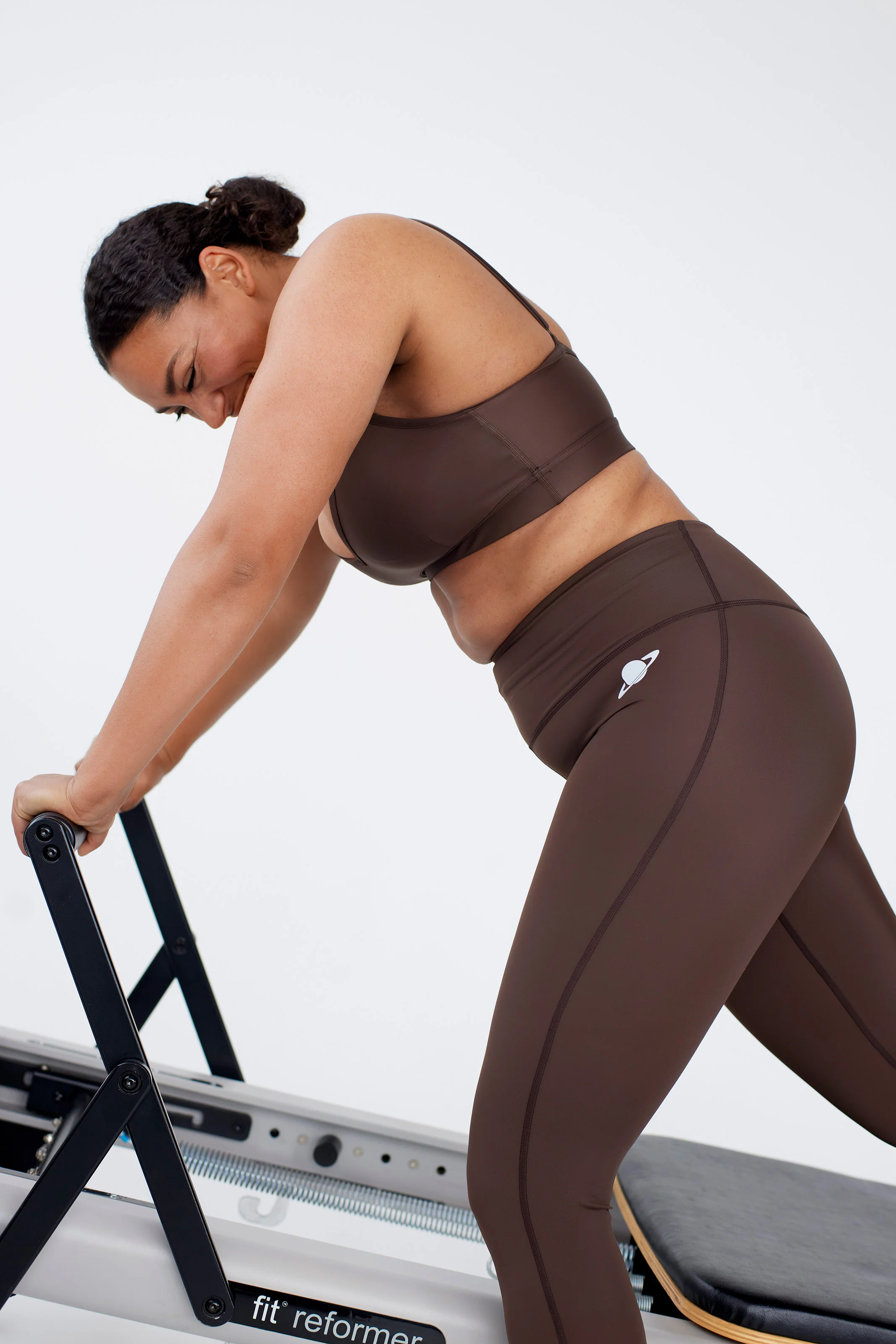 Strap1 Shape Sports Bra - Image 8