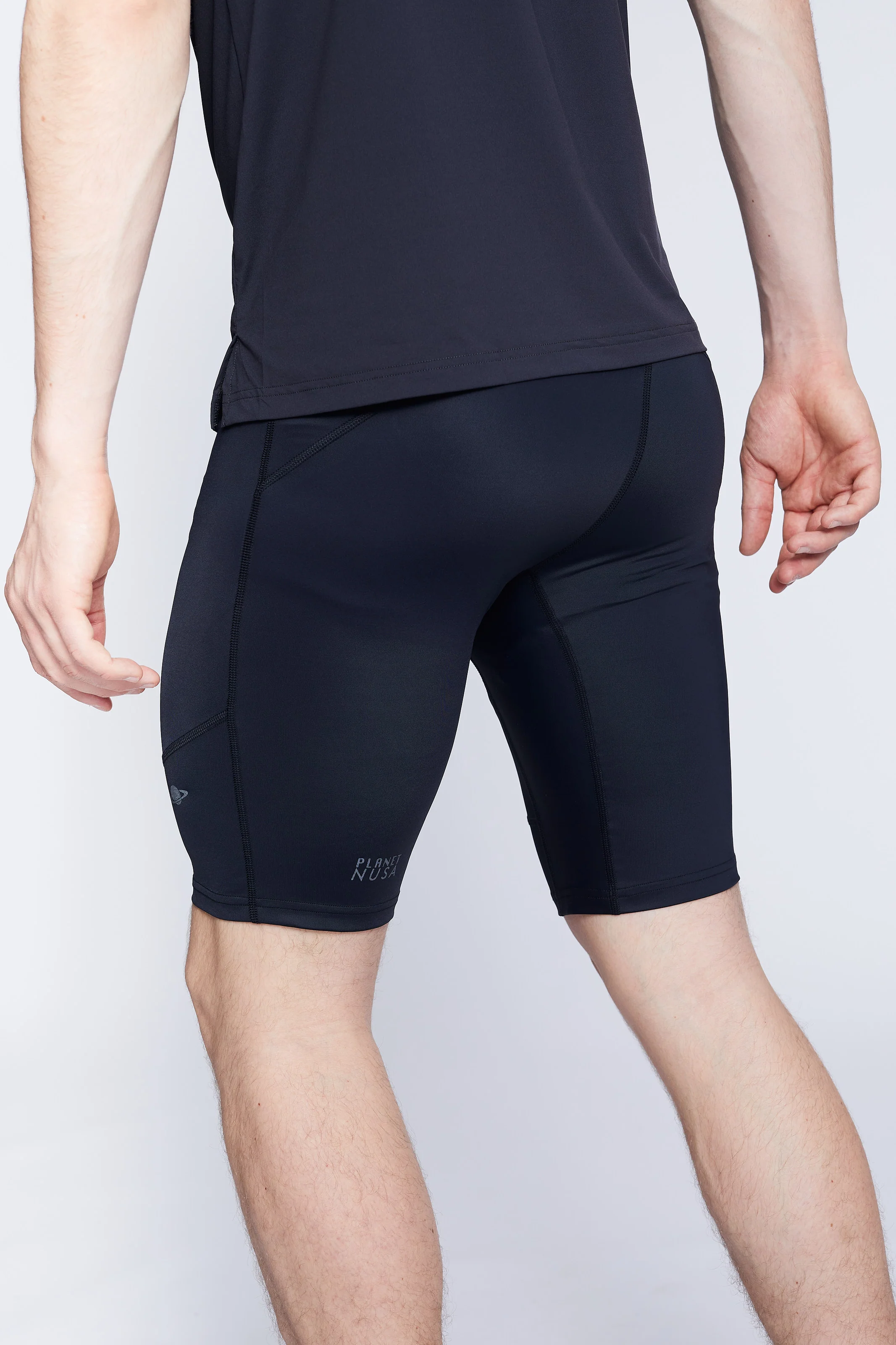 Strength1 Shorts Men's - Image 4