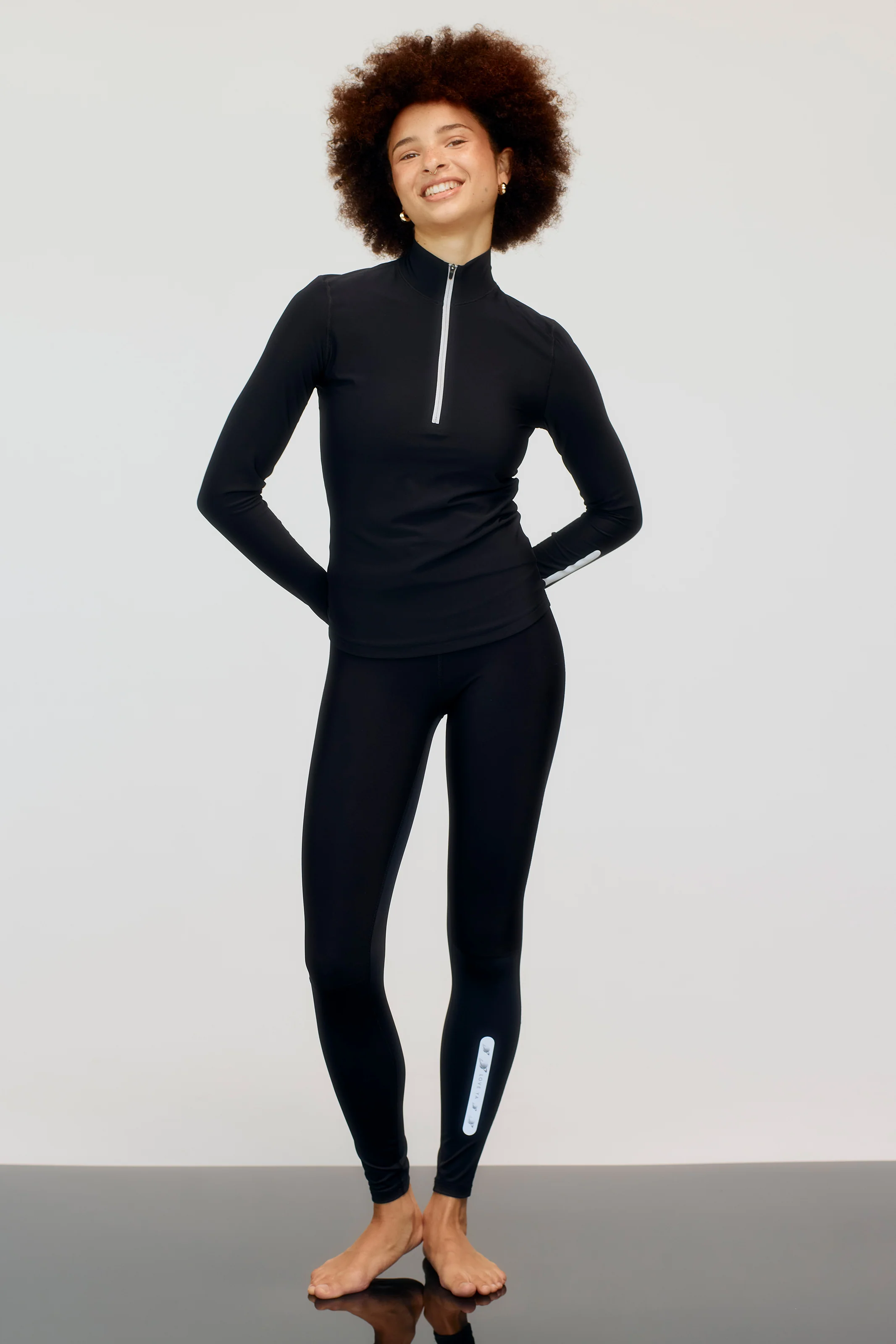 T1 Thermal Tights - Image 4