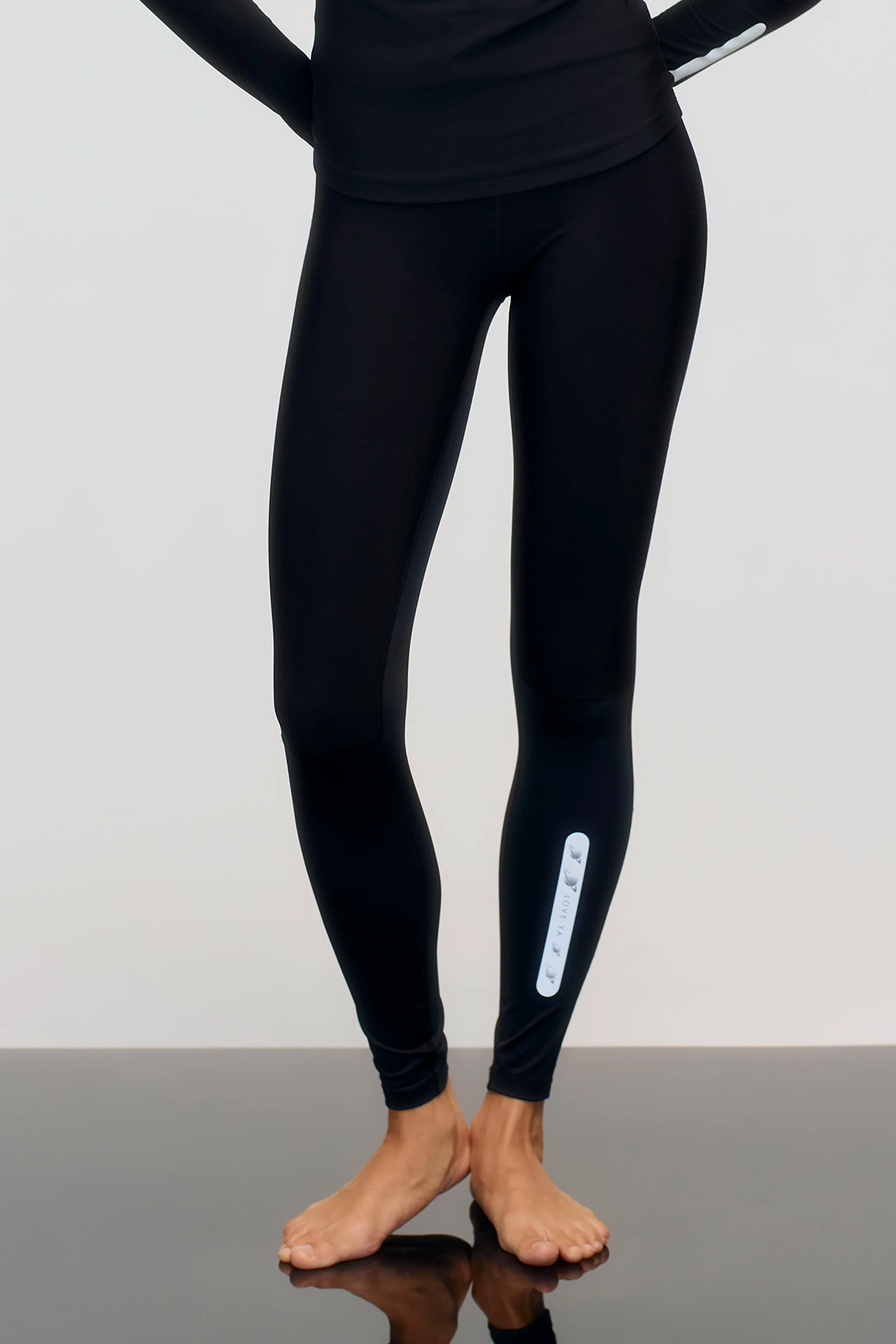 T1 Thermal Tights - Image 5