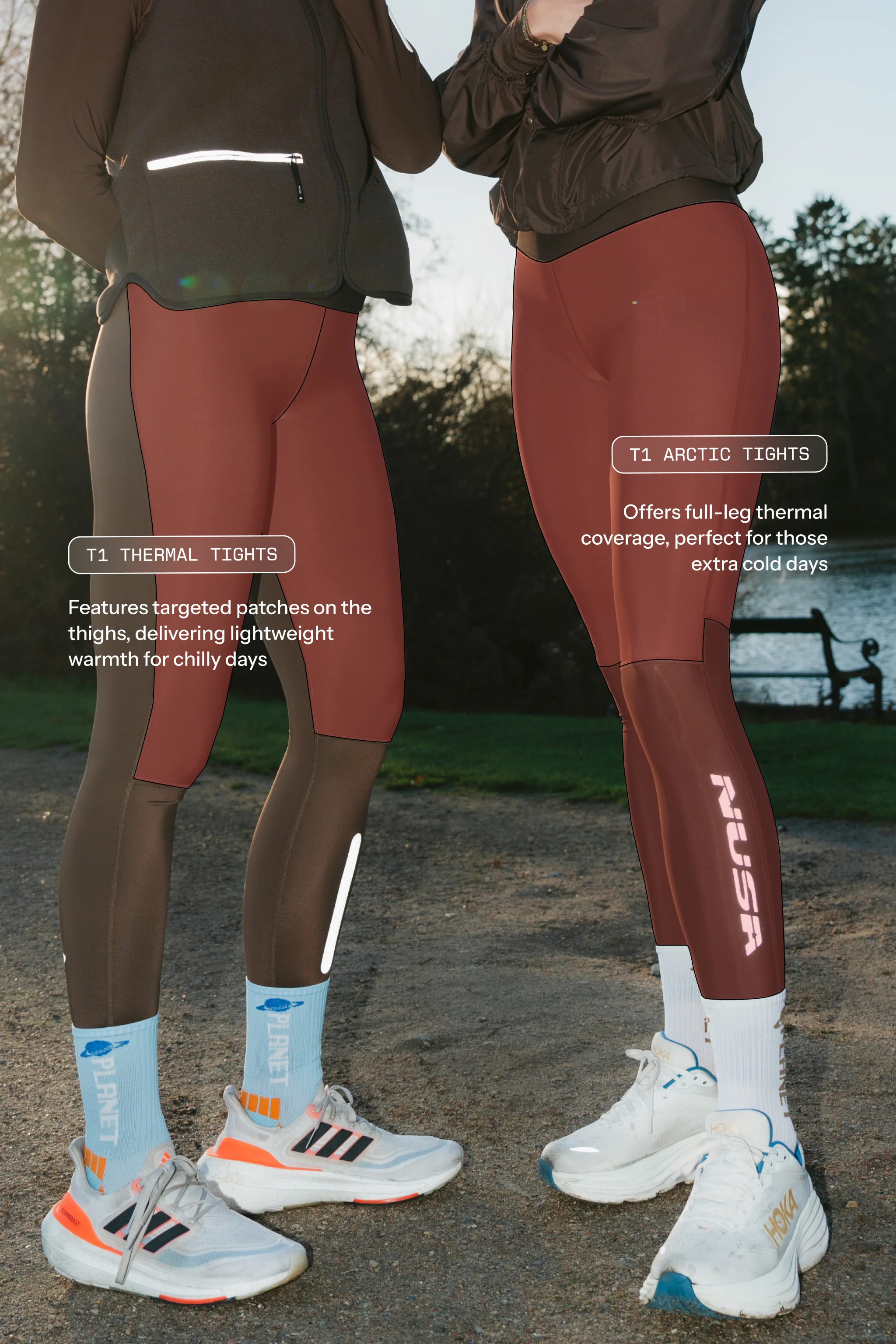 T1 Arctic Tights - Image 5