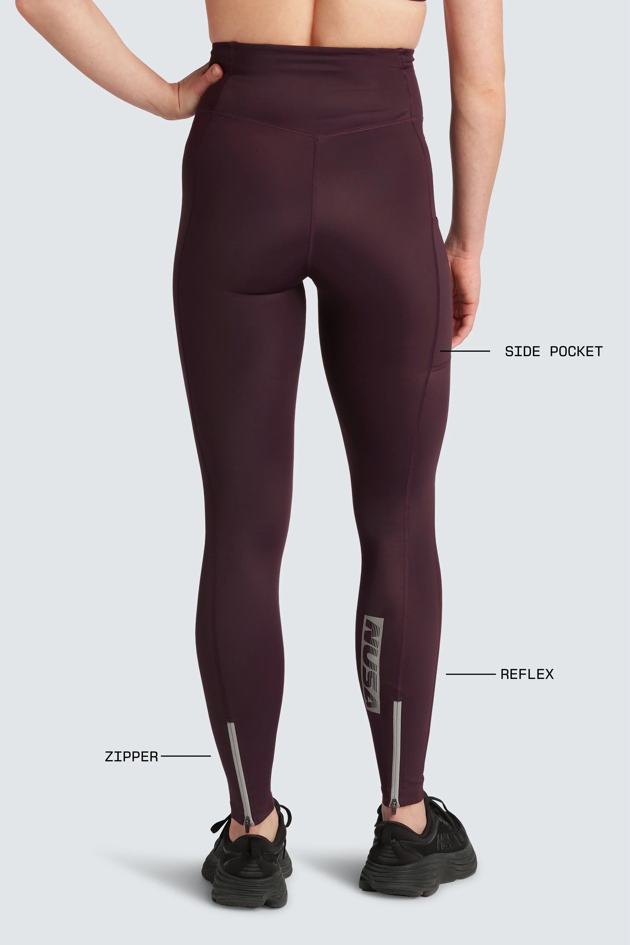 T4 Power Tights - Image 6