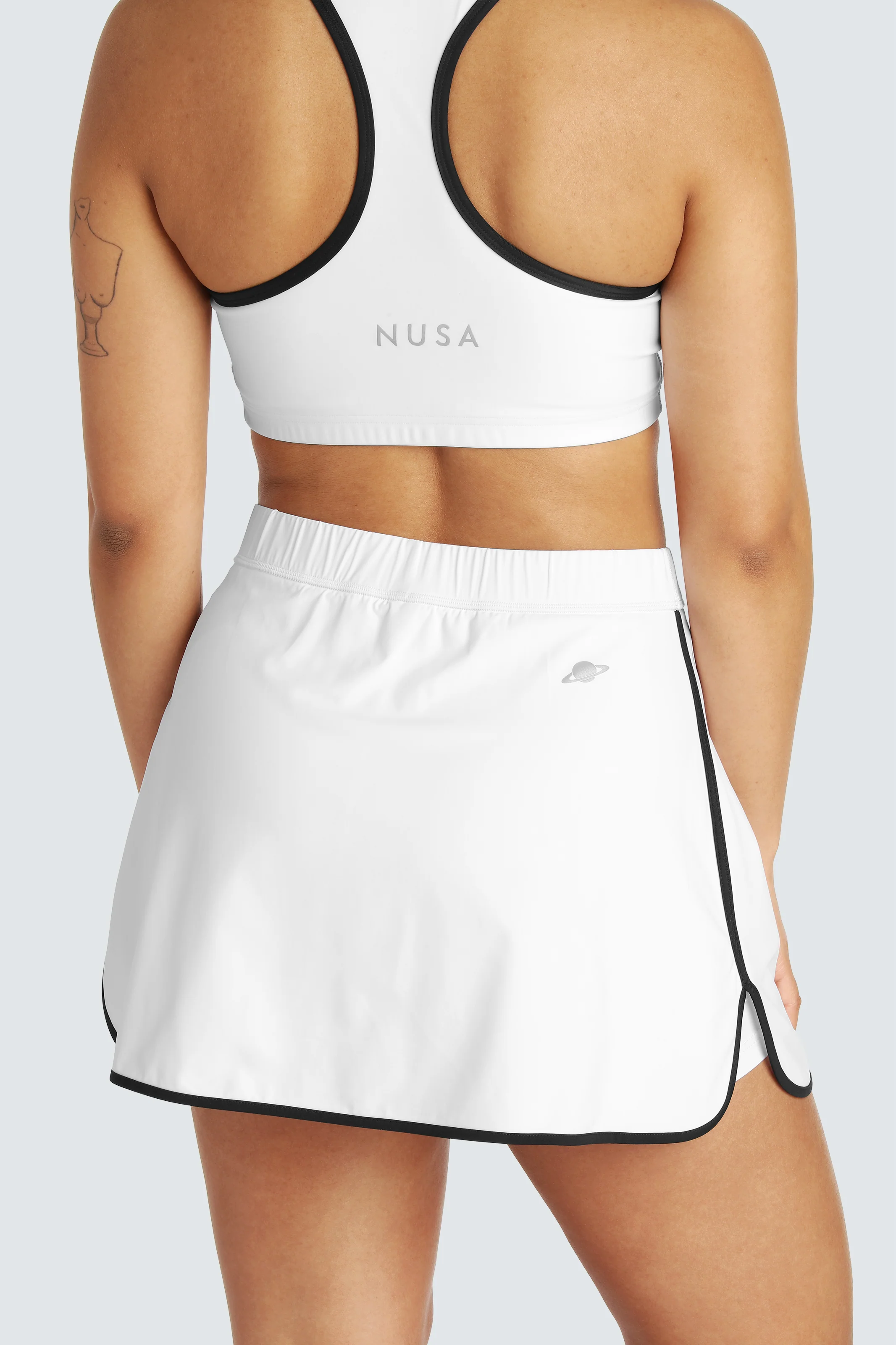 Tennis1 Skirt - Image 3