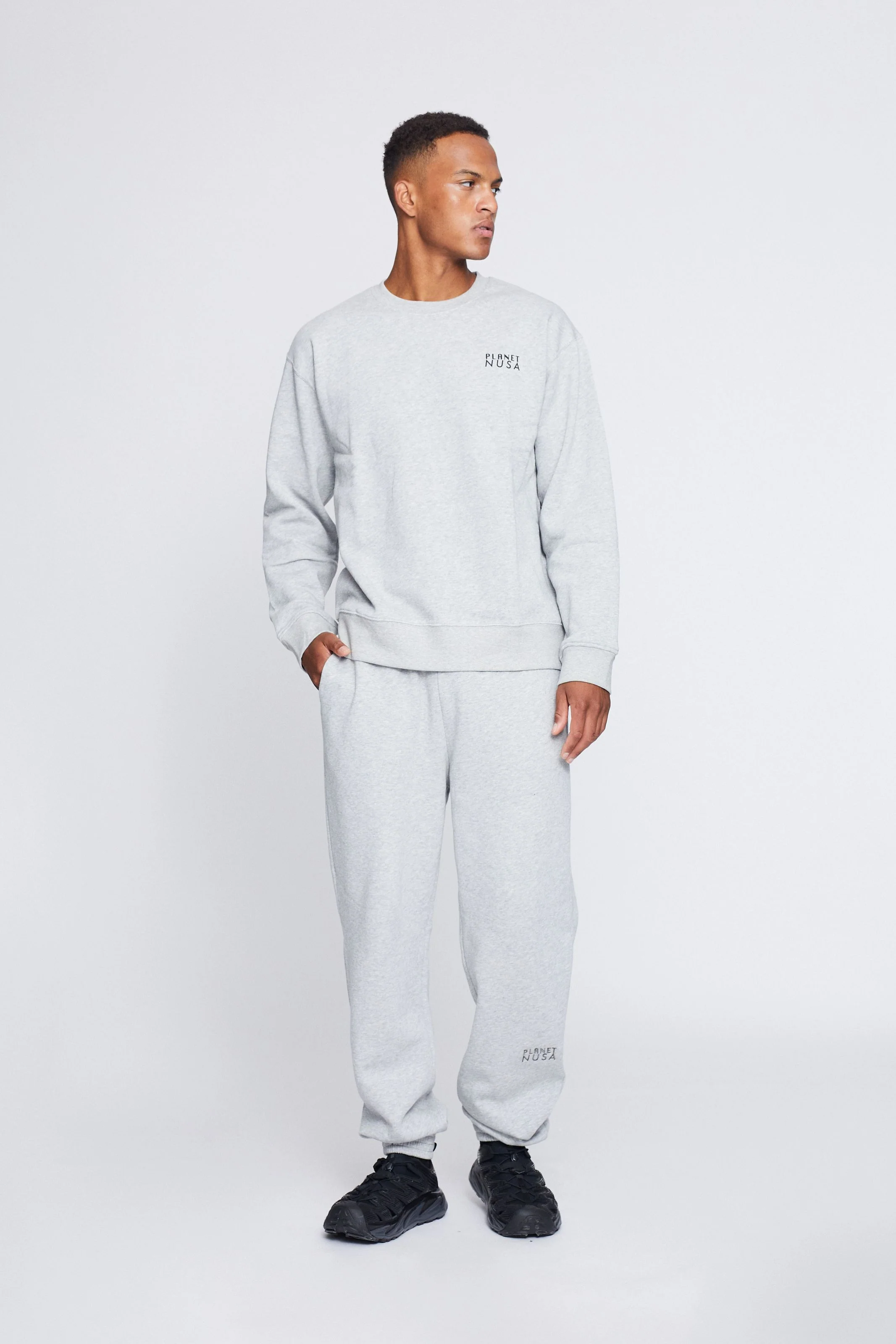 Track1 Pants - Image 7