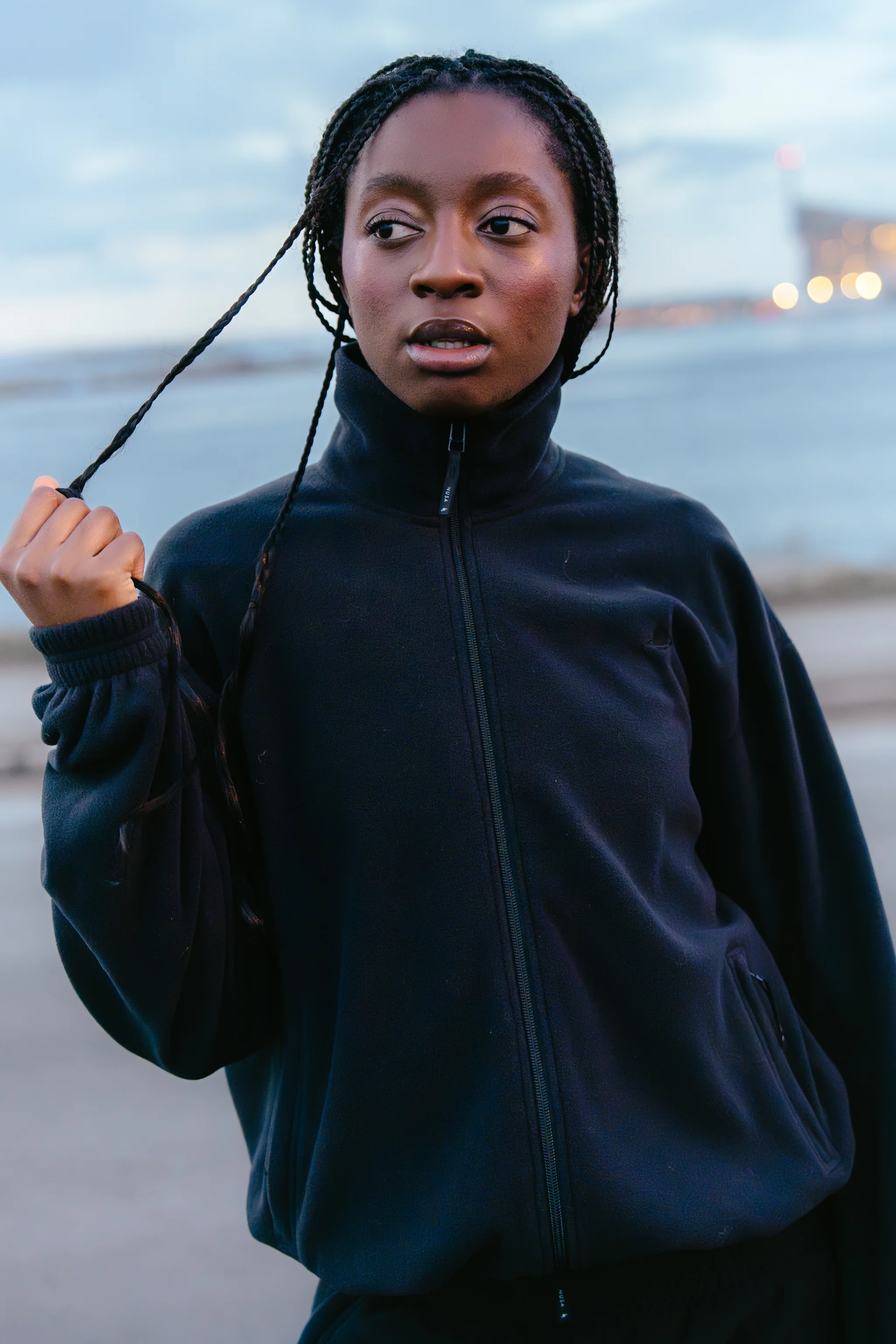 Wander1 Jacket - Image 5