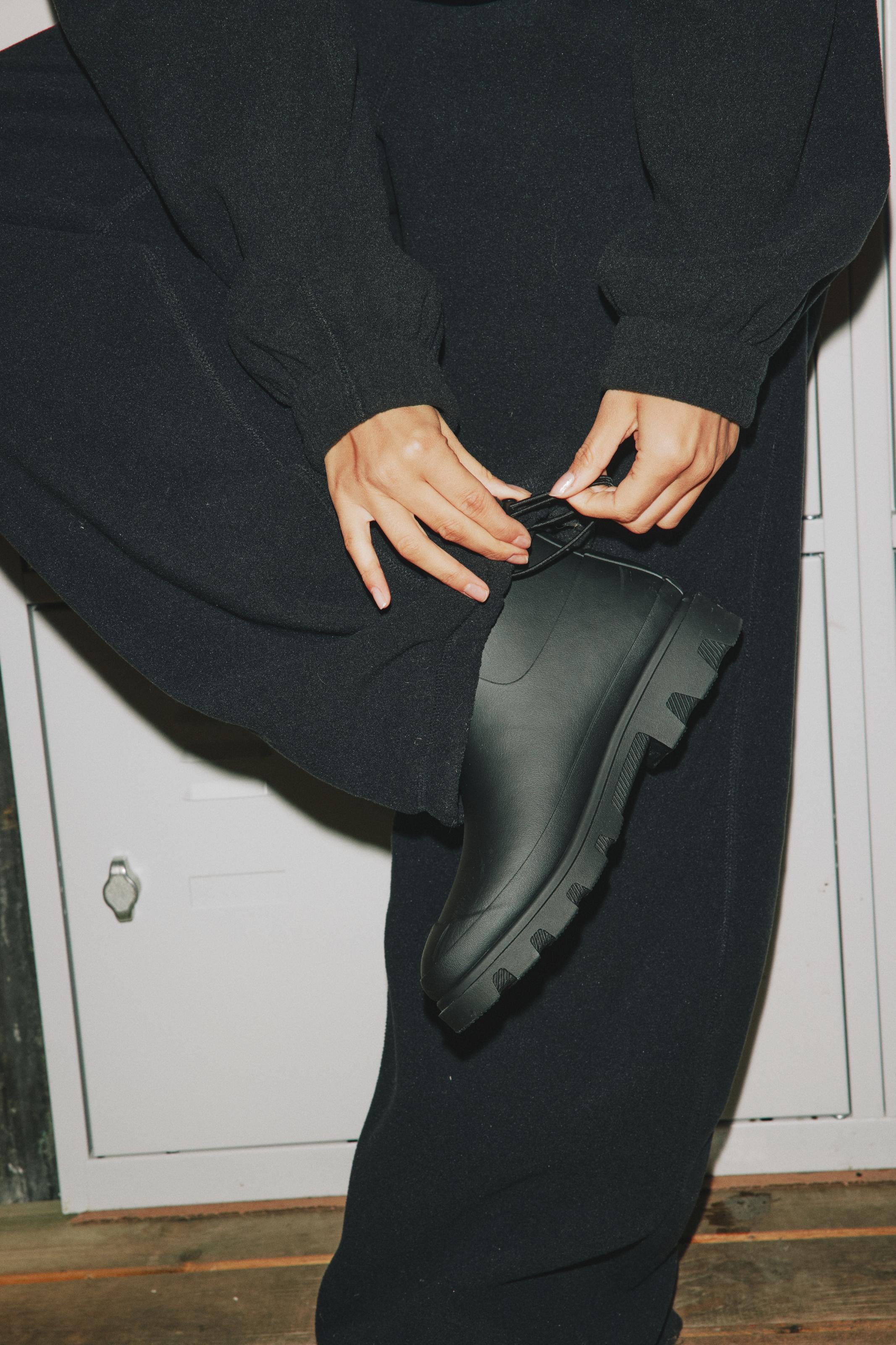 Wide1 Pants - Image 4