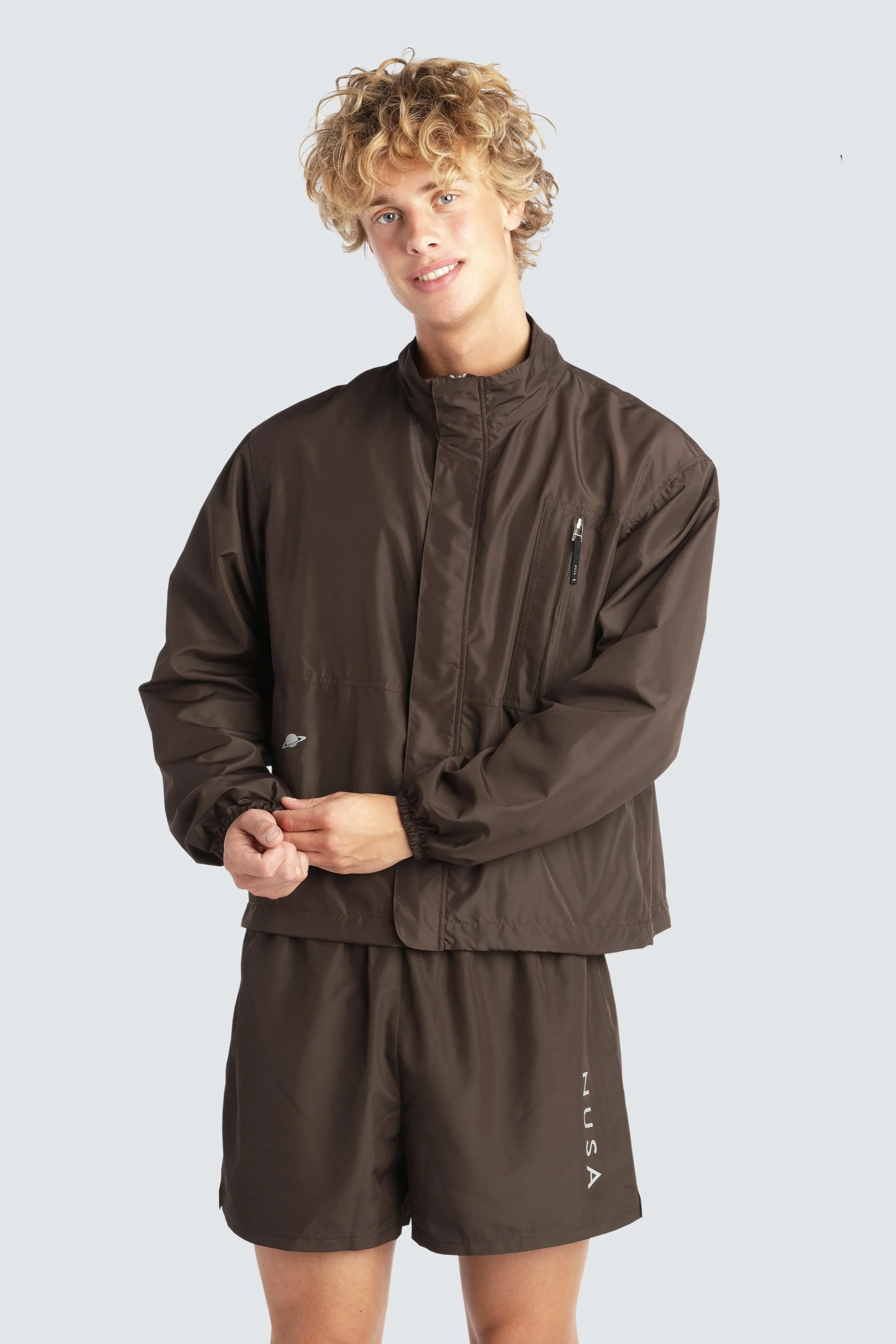 Wind1 Jacket - Image 4