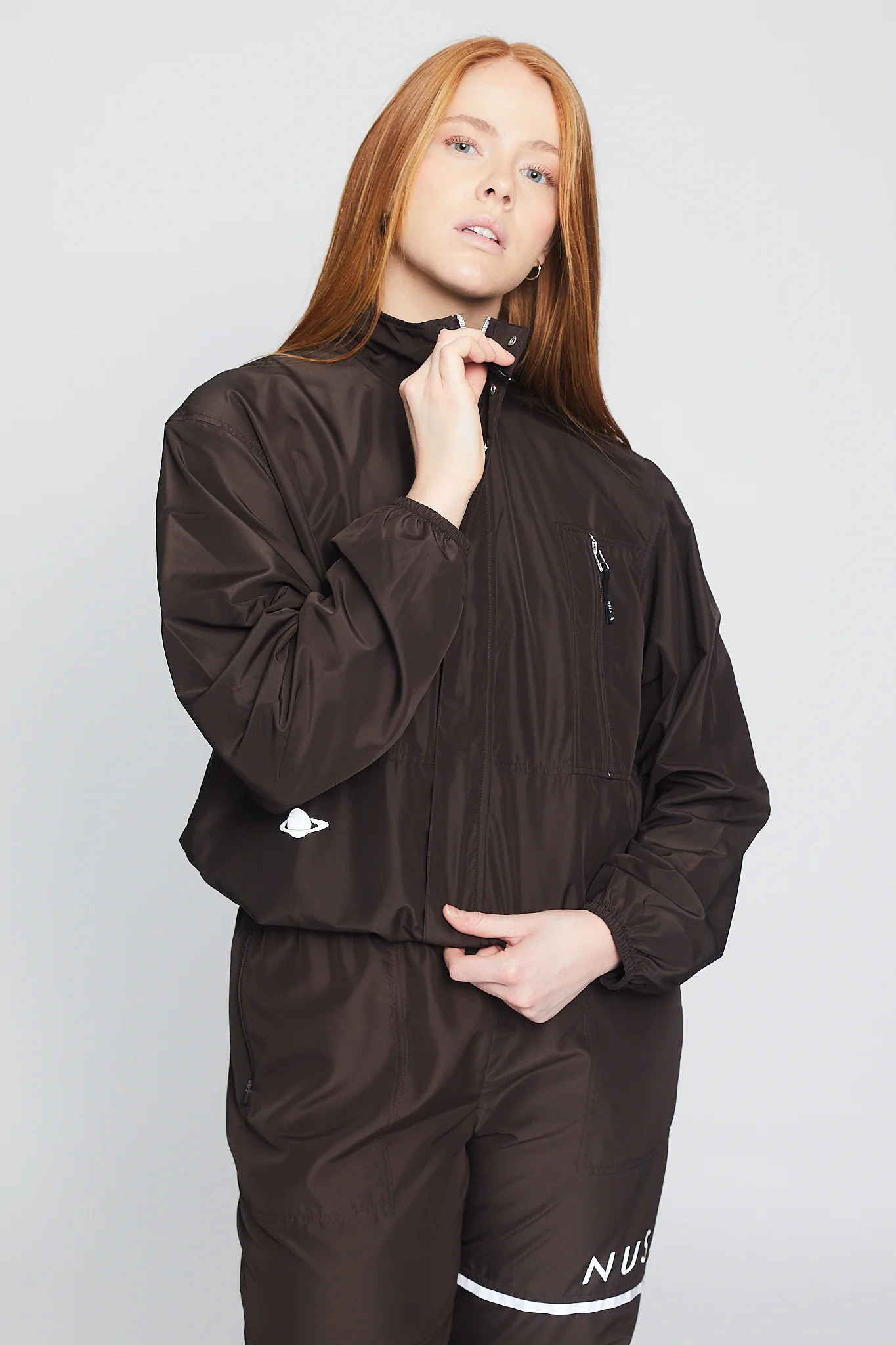 Wind1 Jacket - Image 7