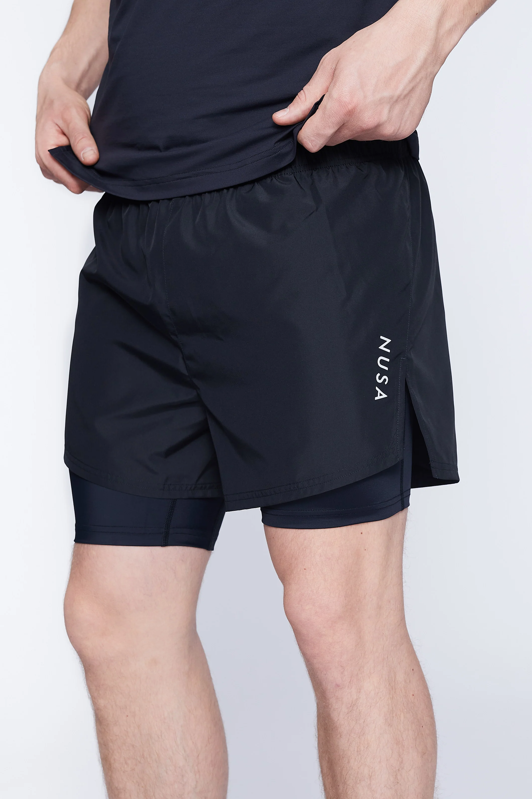 Woods1 Shorts - Image 10