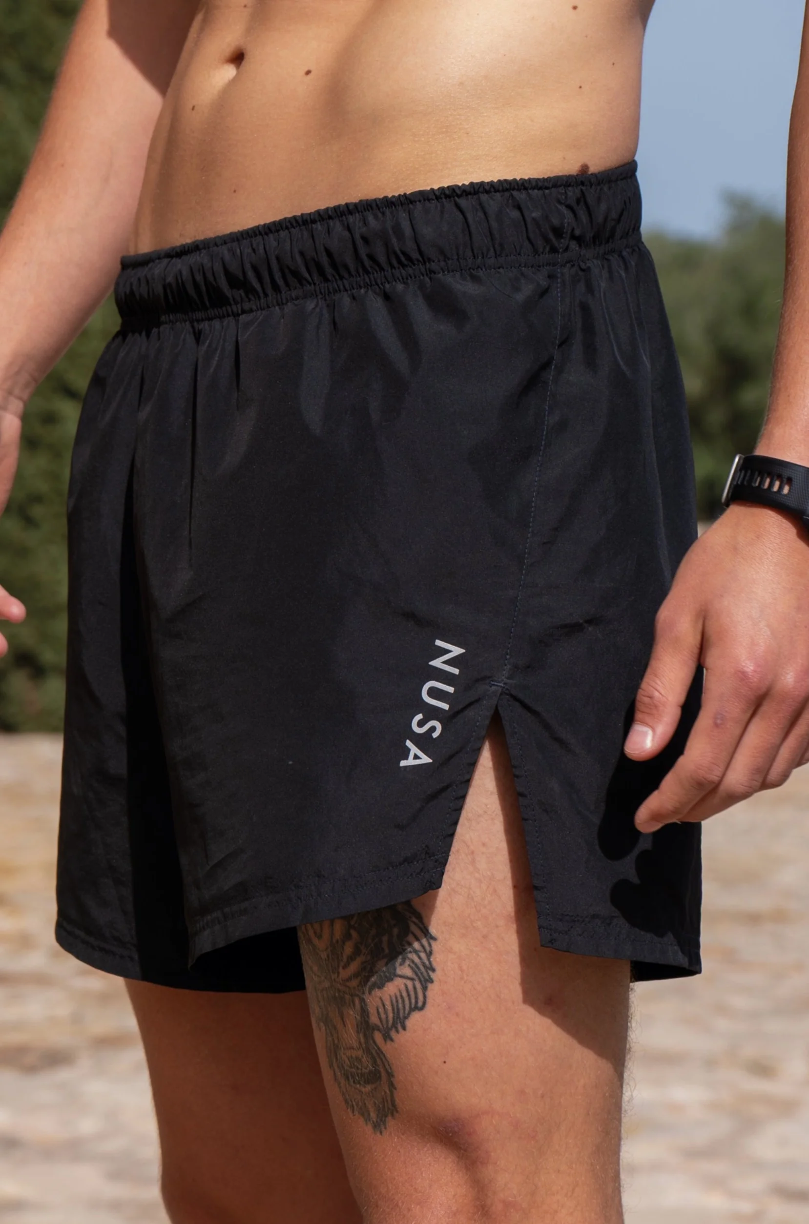 Woods1 Shorts - Image 4