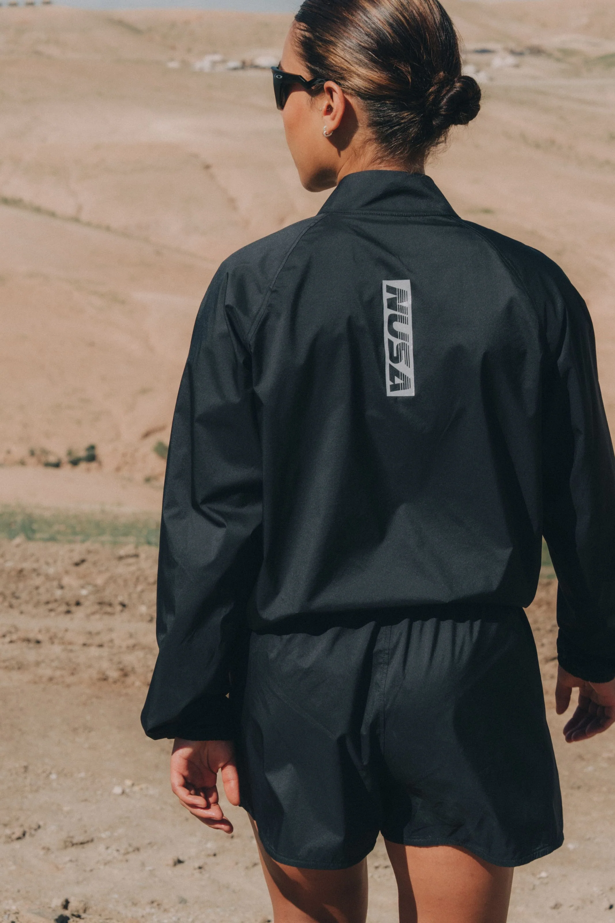 Runners1 Jacket Light - Image 4