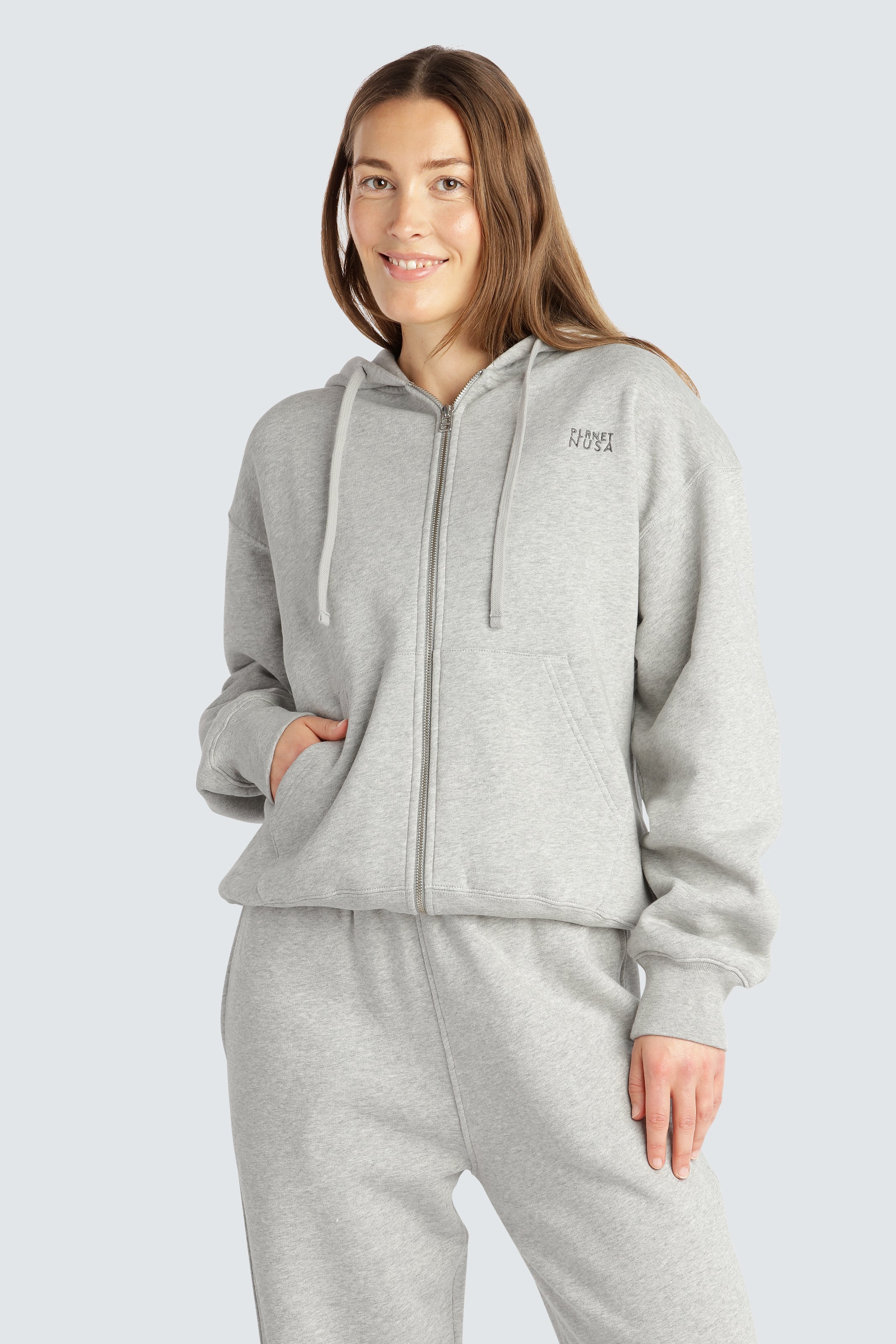 Zip1 Hoodie - Image 3