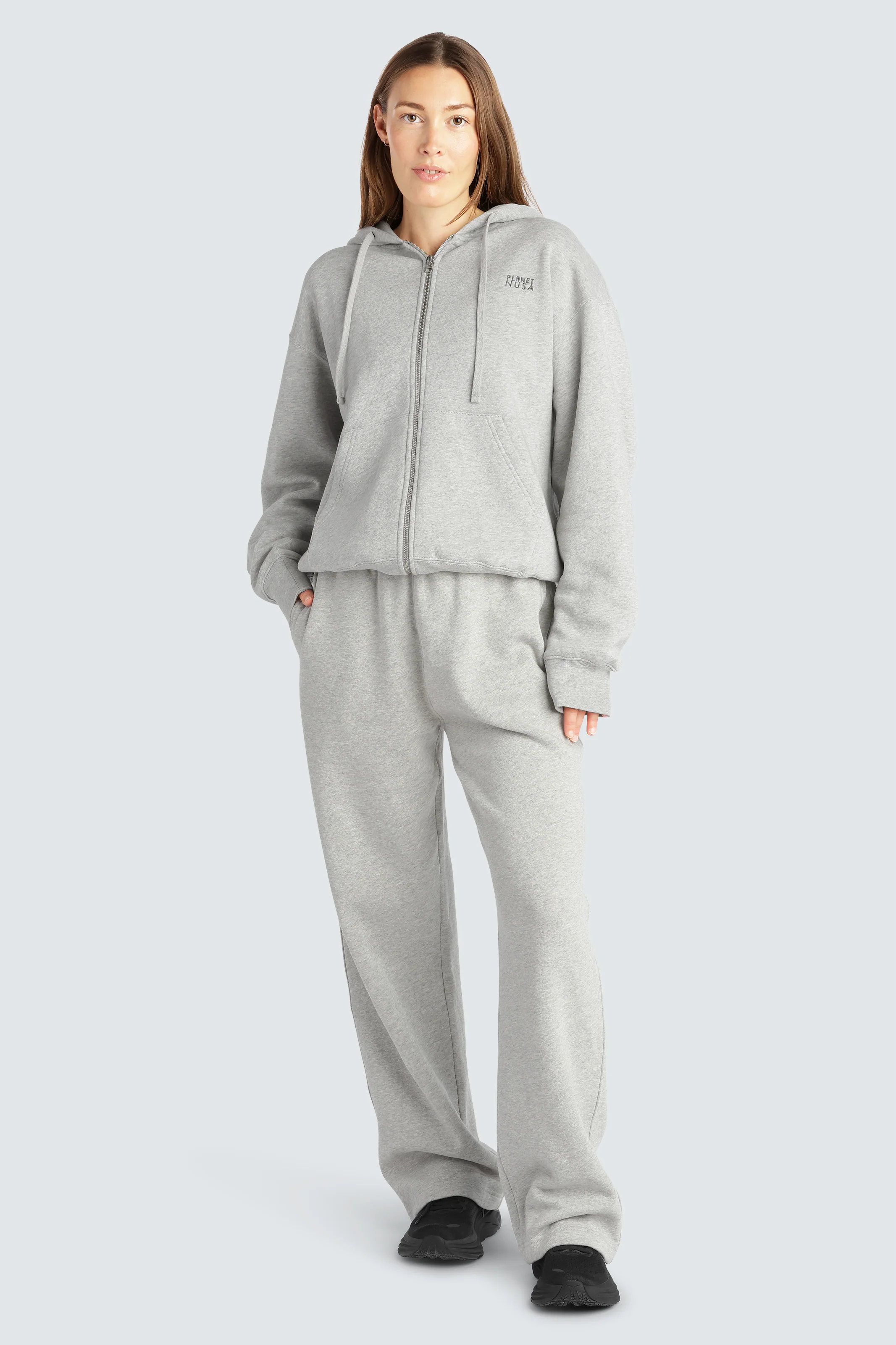 Zip1 Hoodie - Image 6
