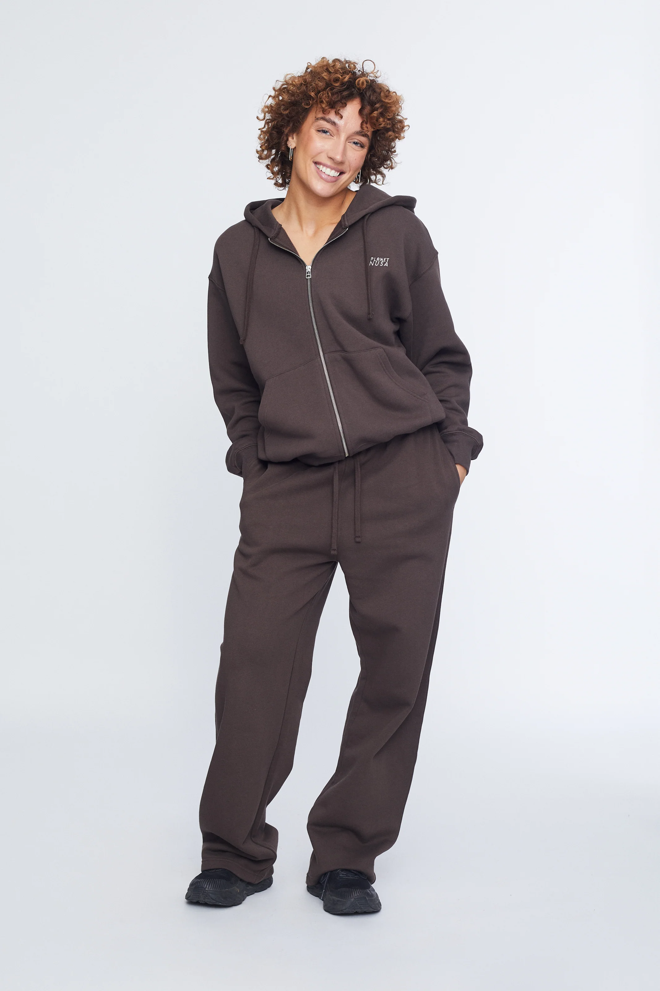 Zip1 Hoodie - Image 5